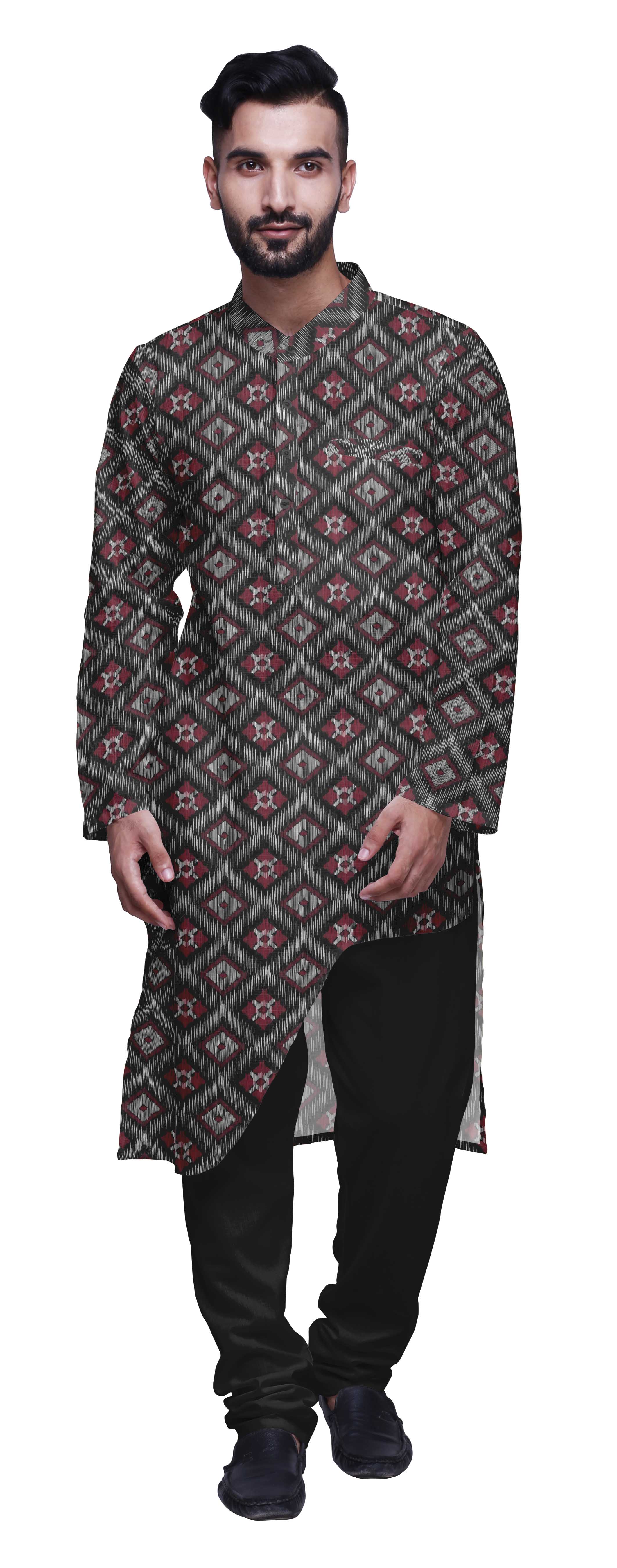 kurta pajama ethnic wear