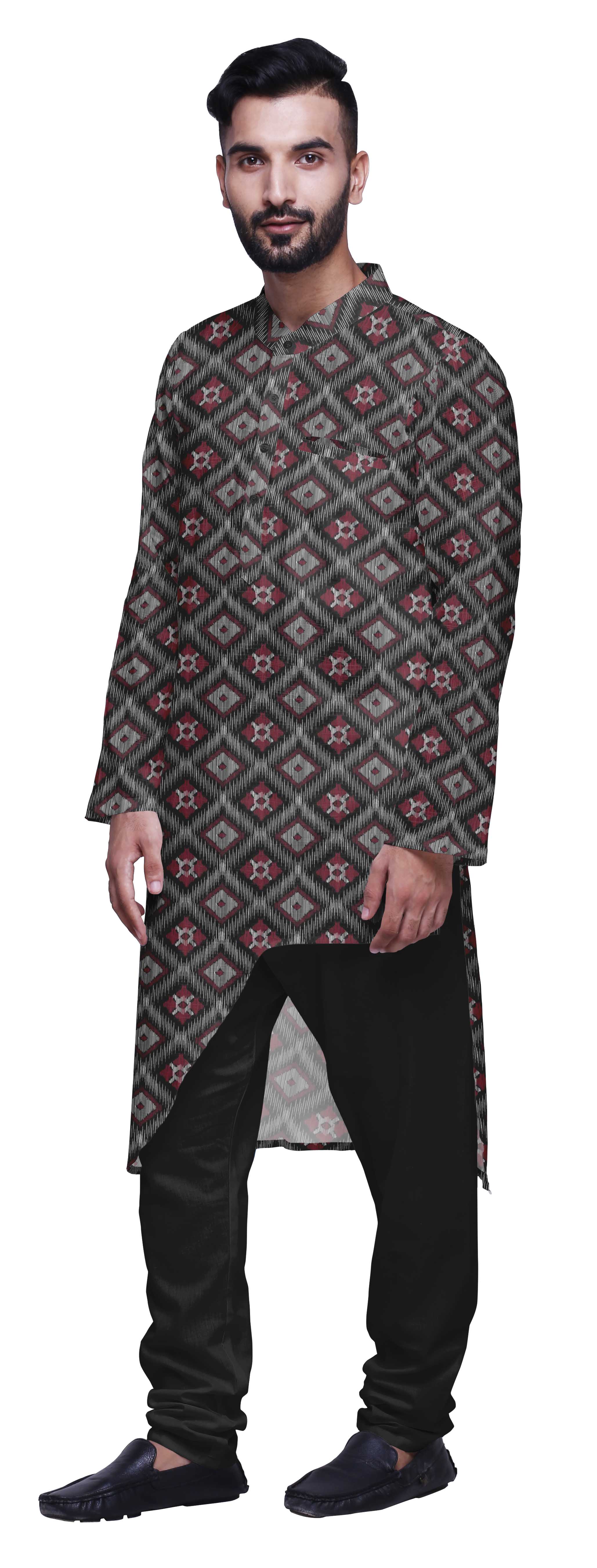 kurta pajama ethnic wear