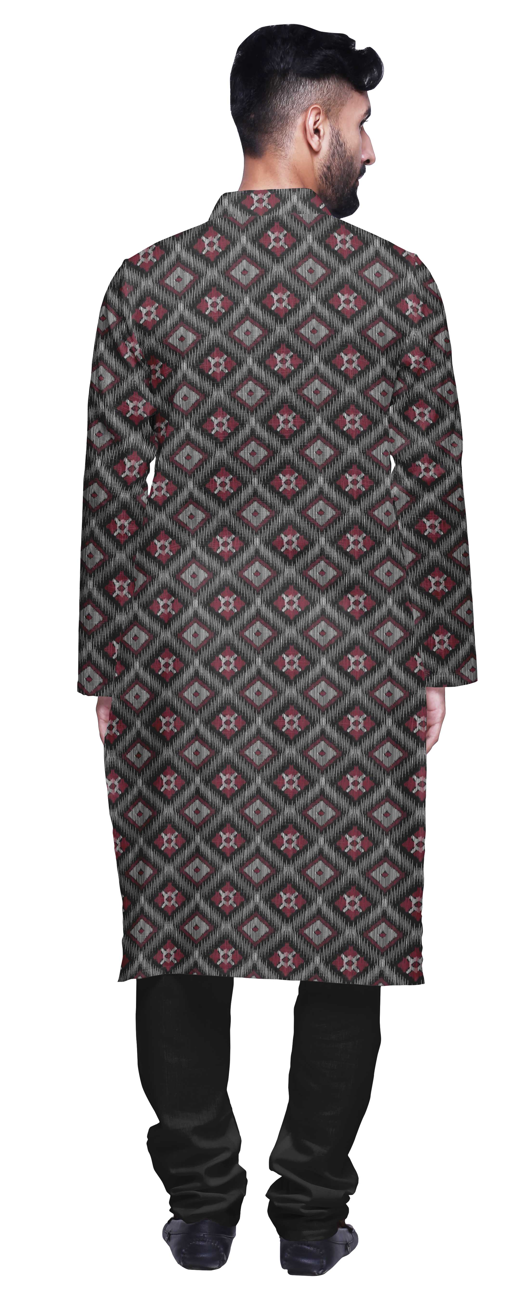 kurta pajama ethnic wear