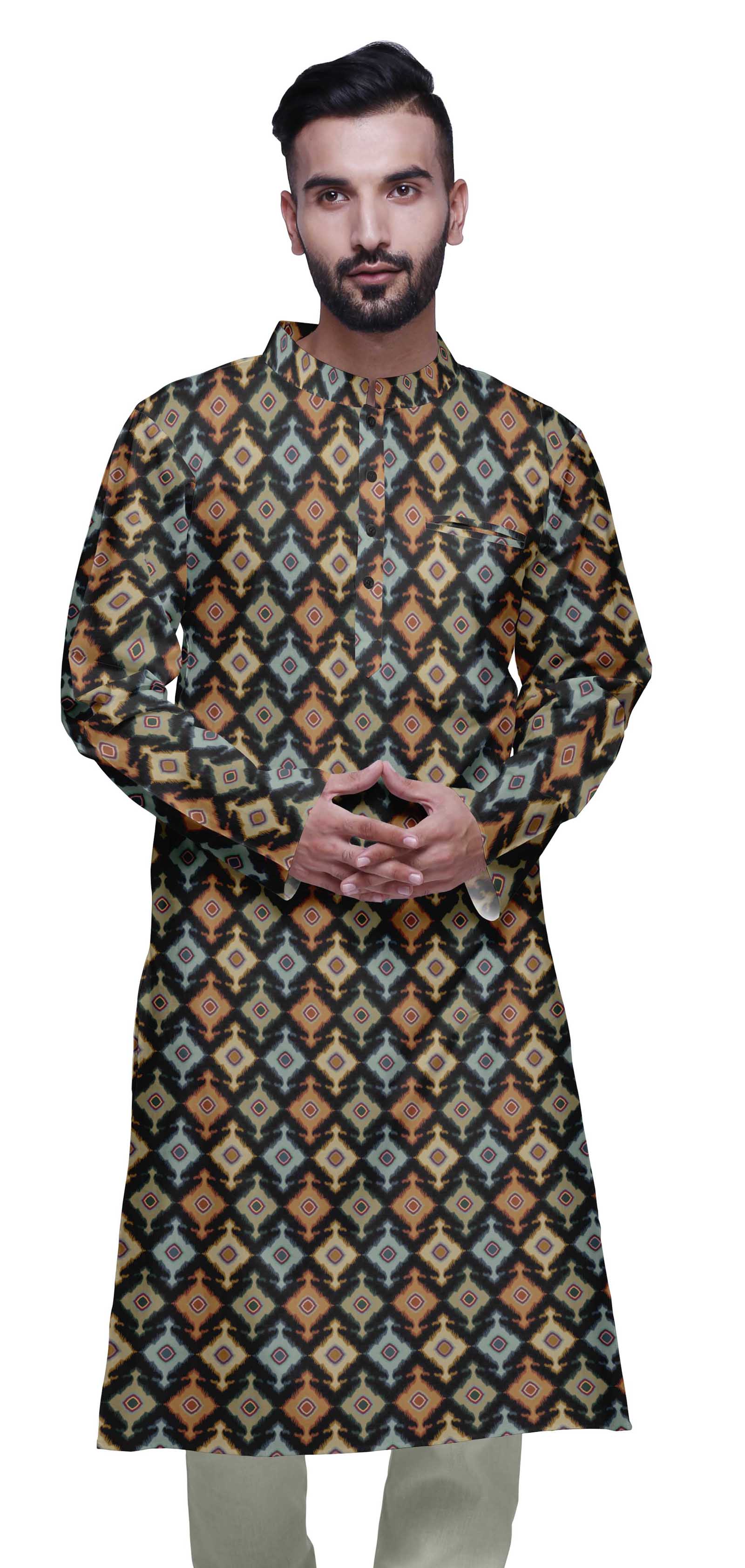 kurta set for party