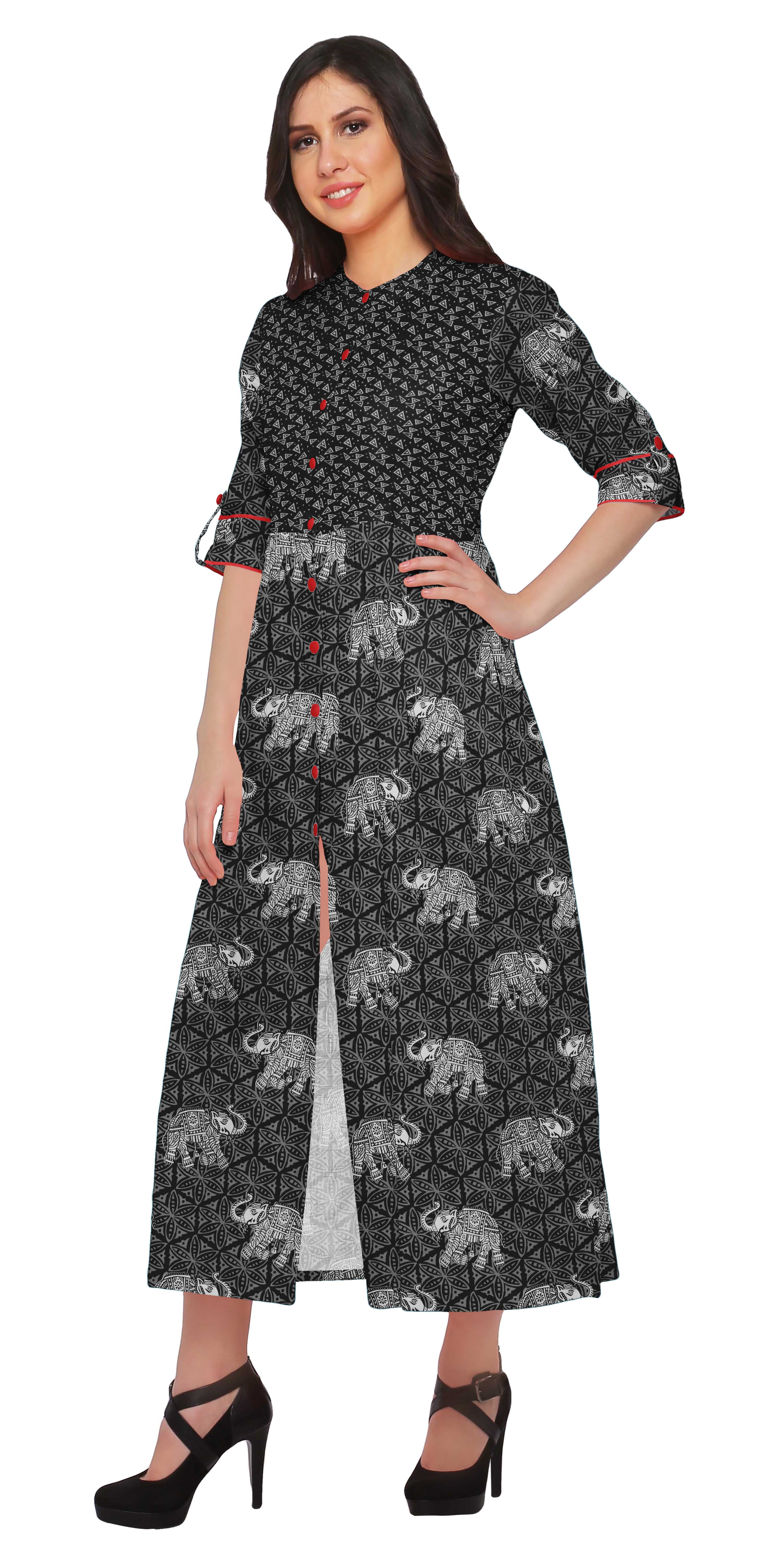 kurta tops uk