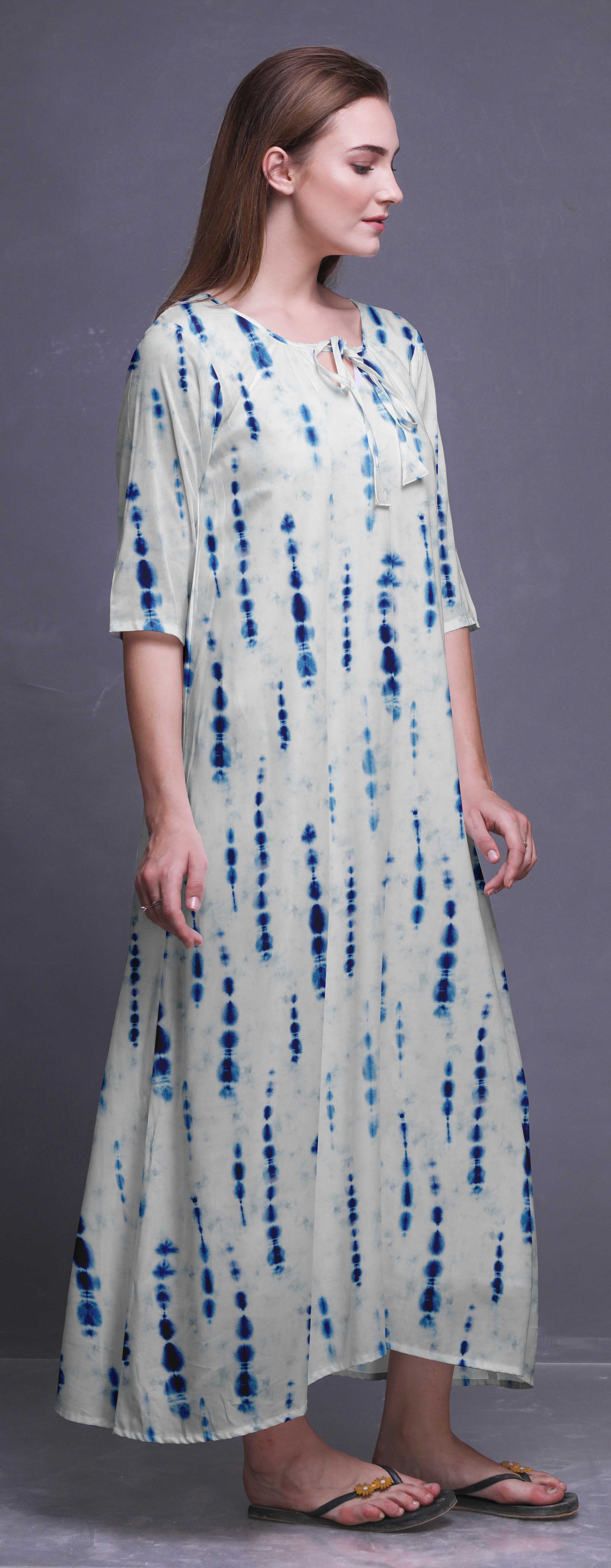 sleepwear gowns online