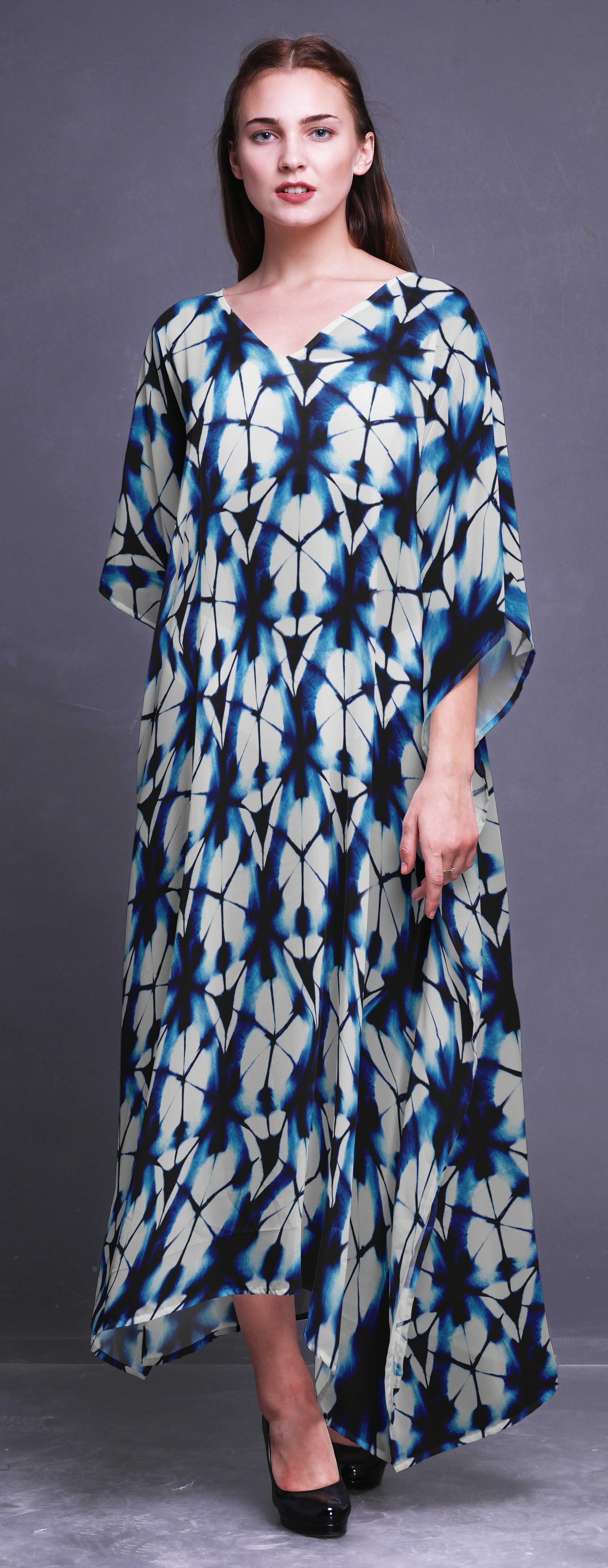 caftan cover up beach
