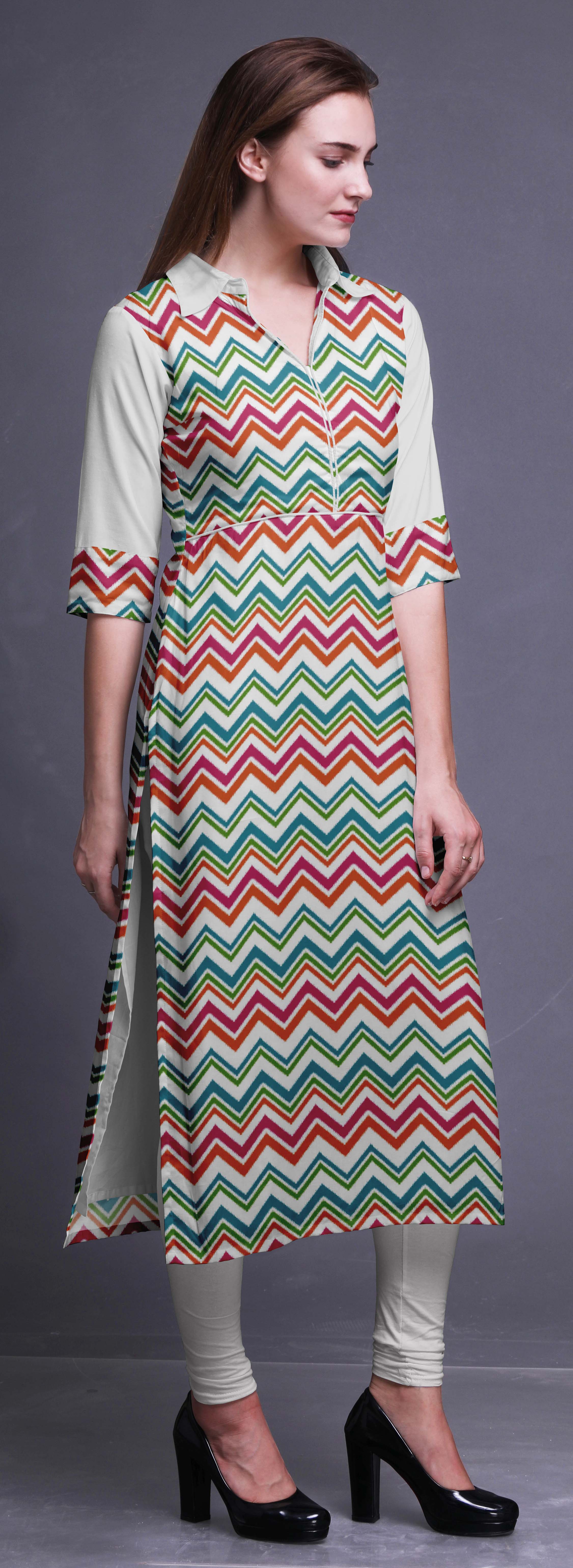 indian tunic dresses