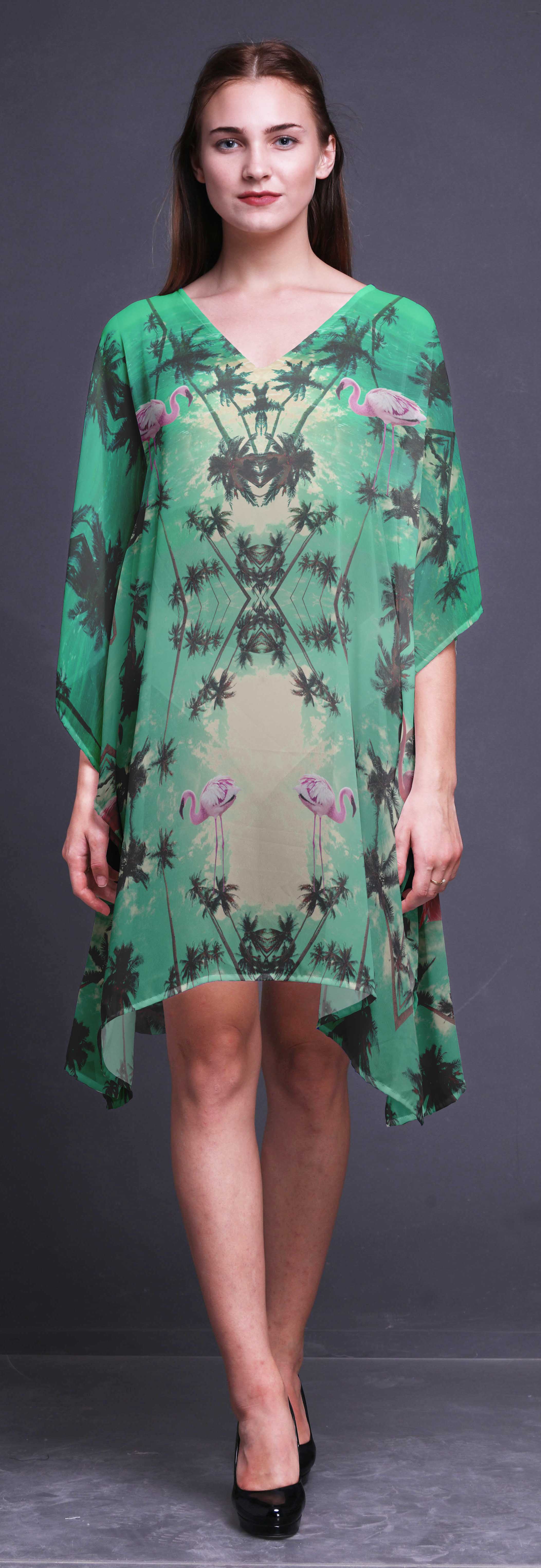 kaftan for summer
