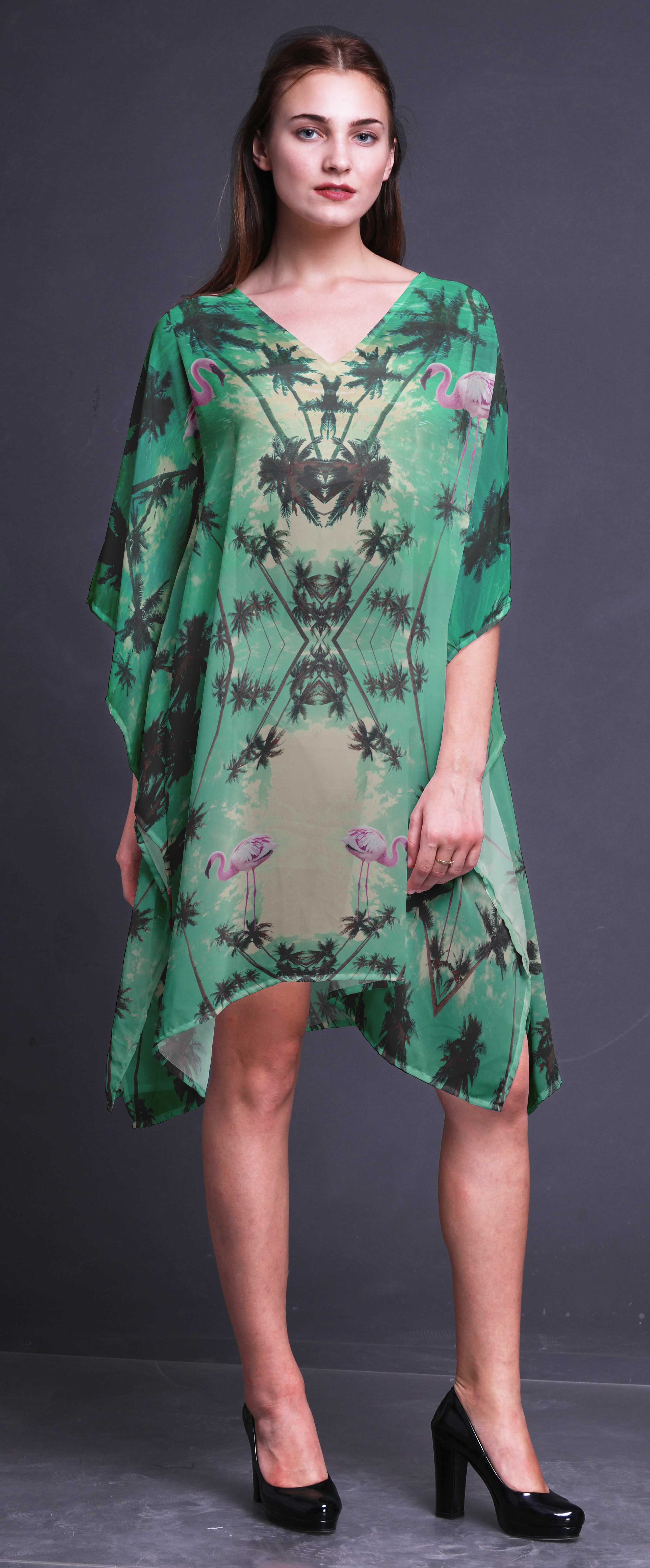 kaftan for summer