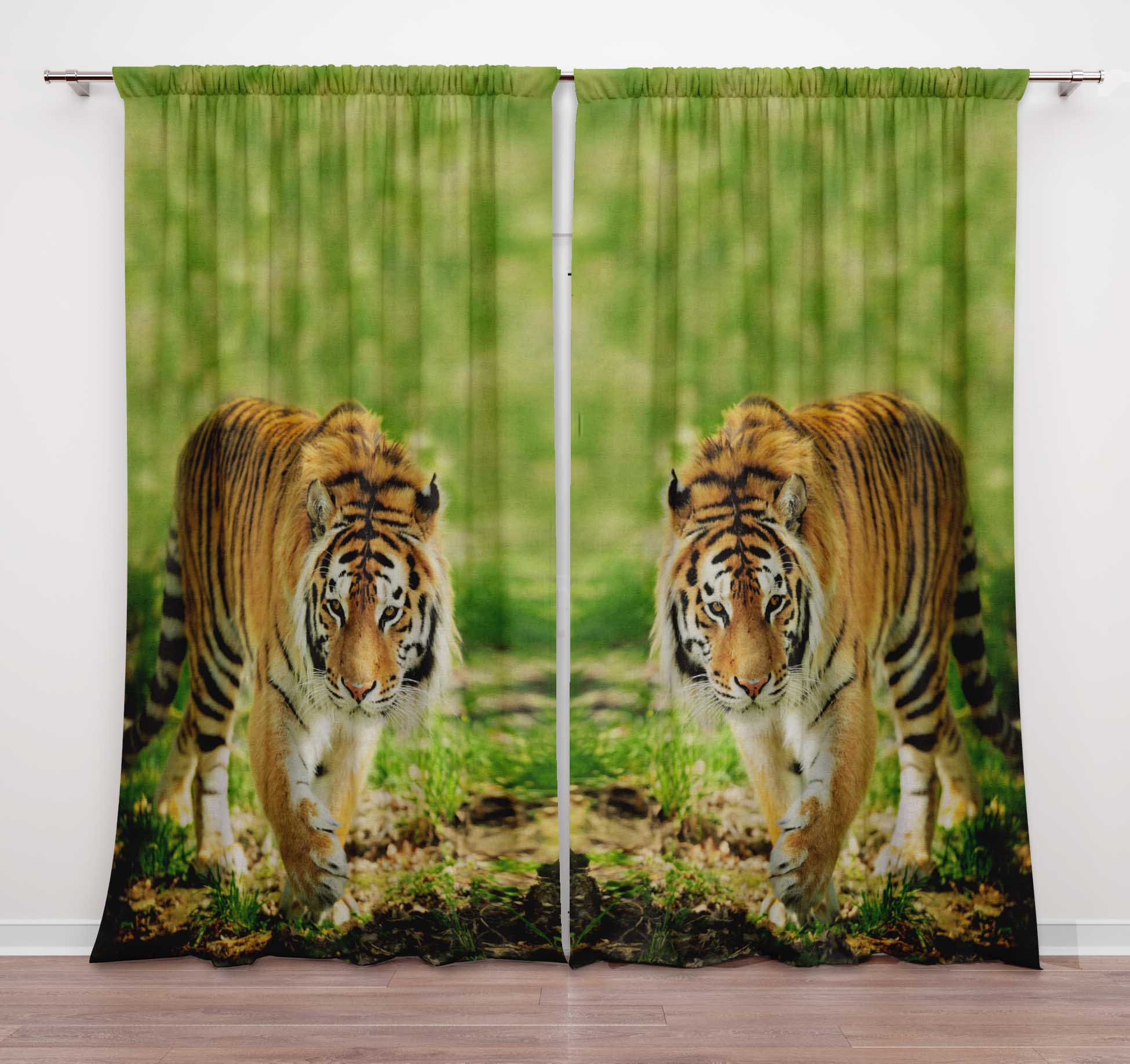 Timingila Gray Door Curtain Italian Greyhound Dog Home Decorative-zf6 Tania, dobra cena