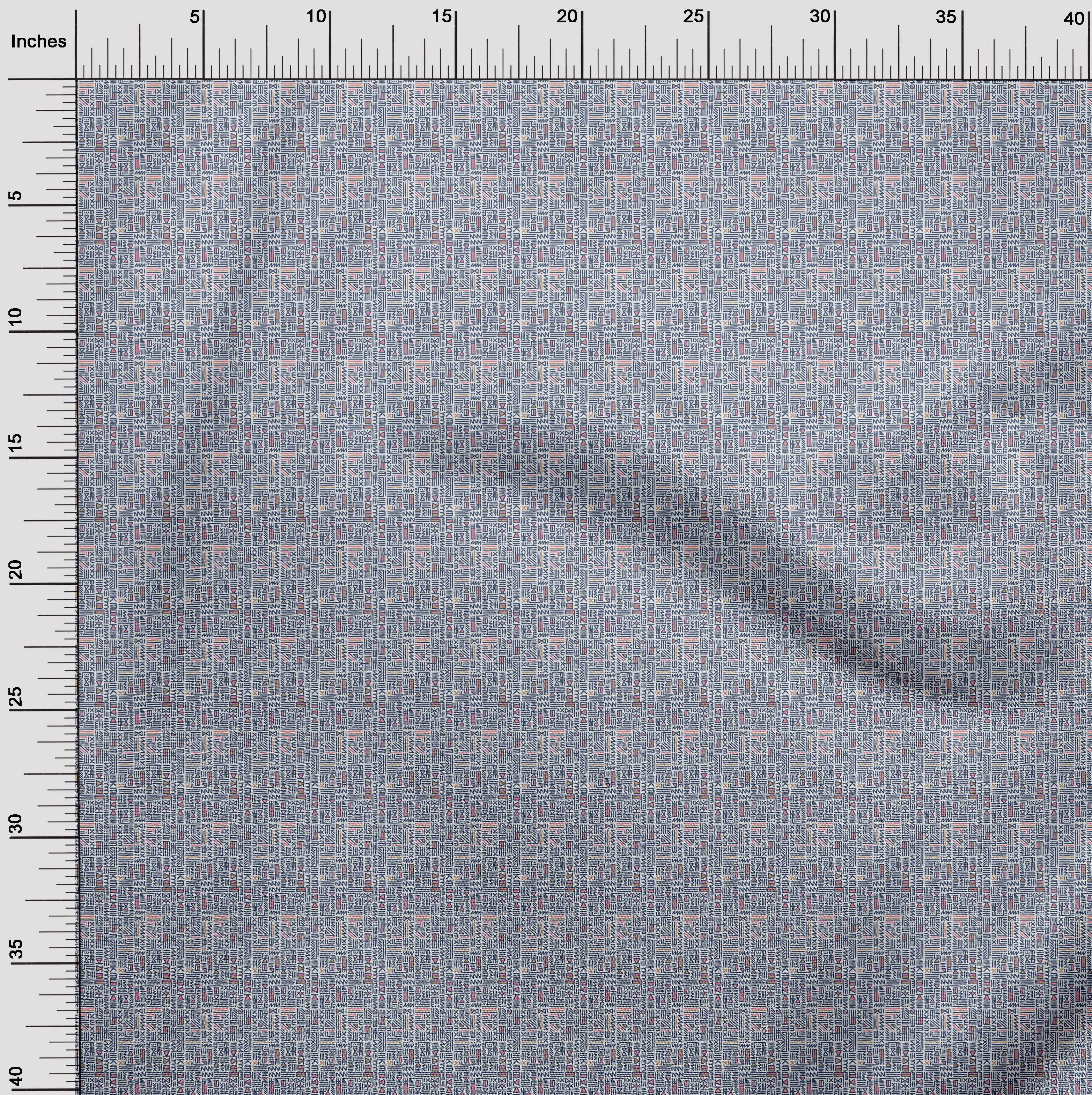 Crochet Hippie Style Lace Fabric Poly Cotton /& Rayon Blends By 1//2 Meter