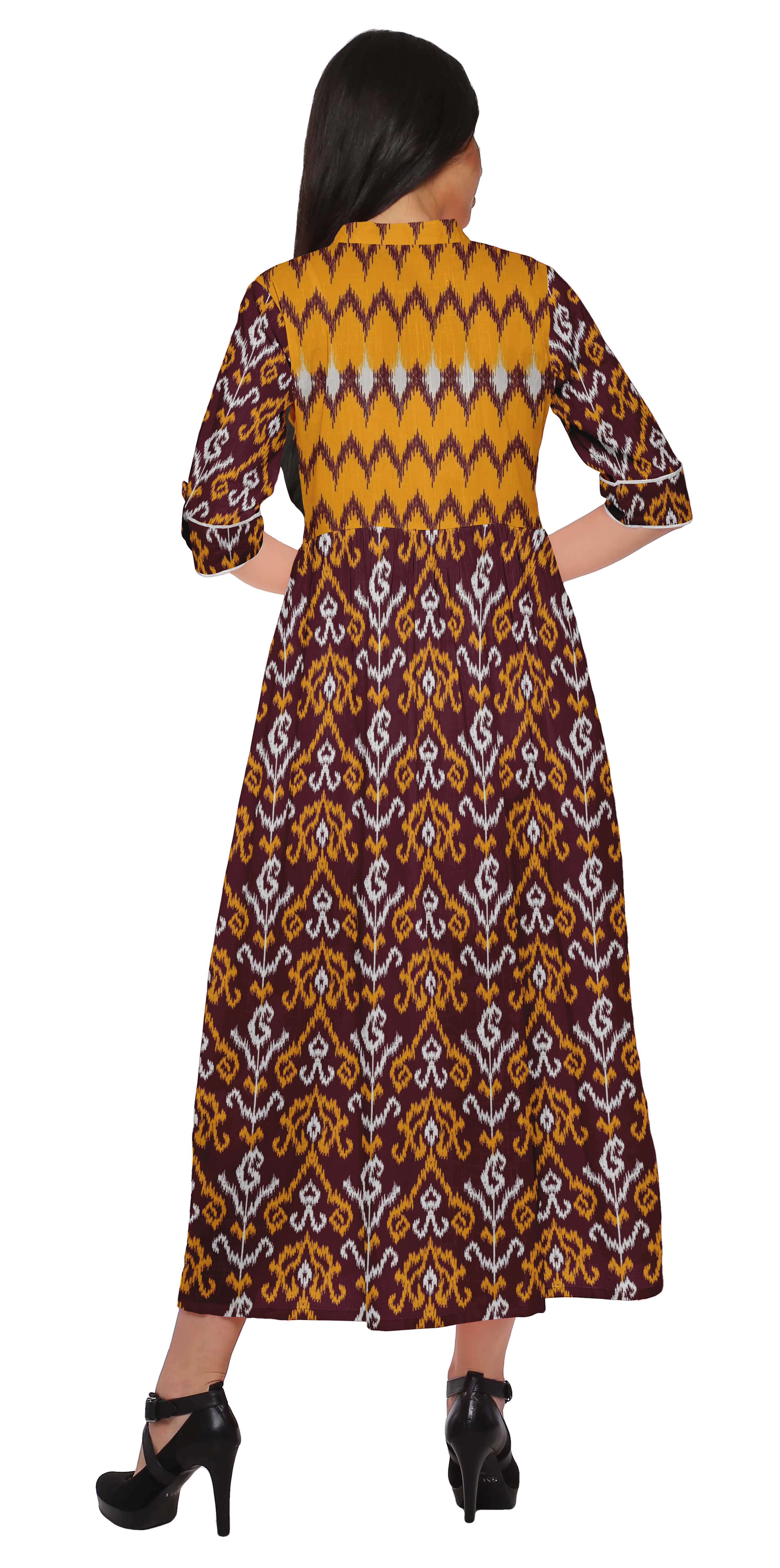 kurta tops uk