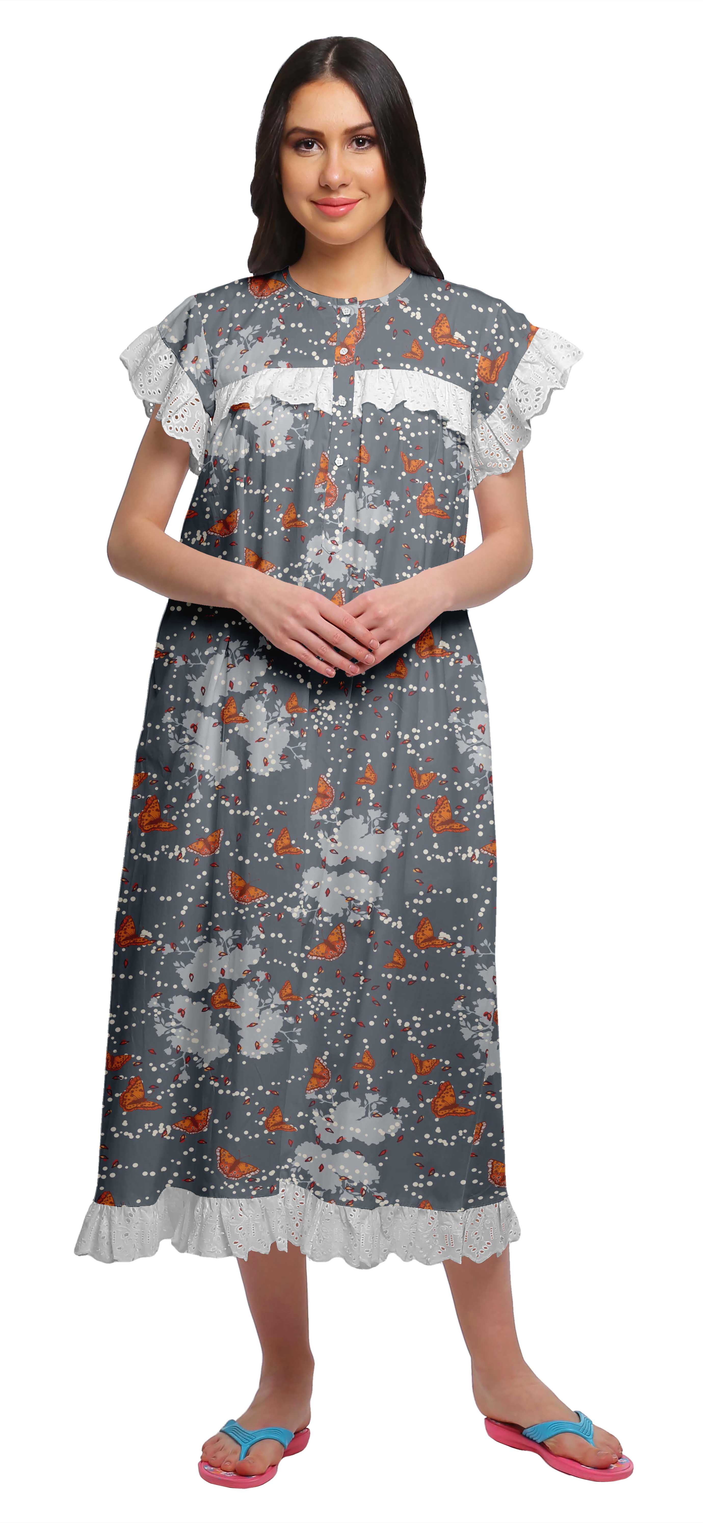 sleepwear gowns online