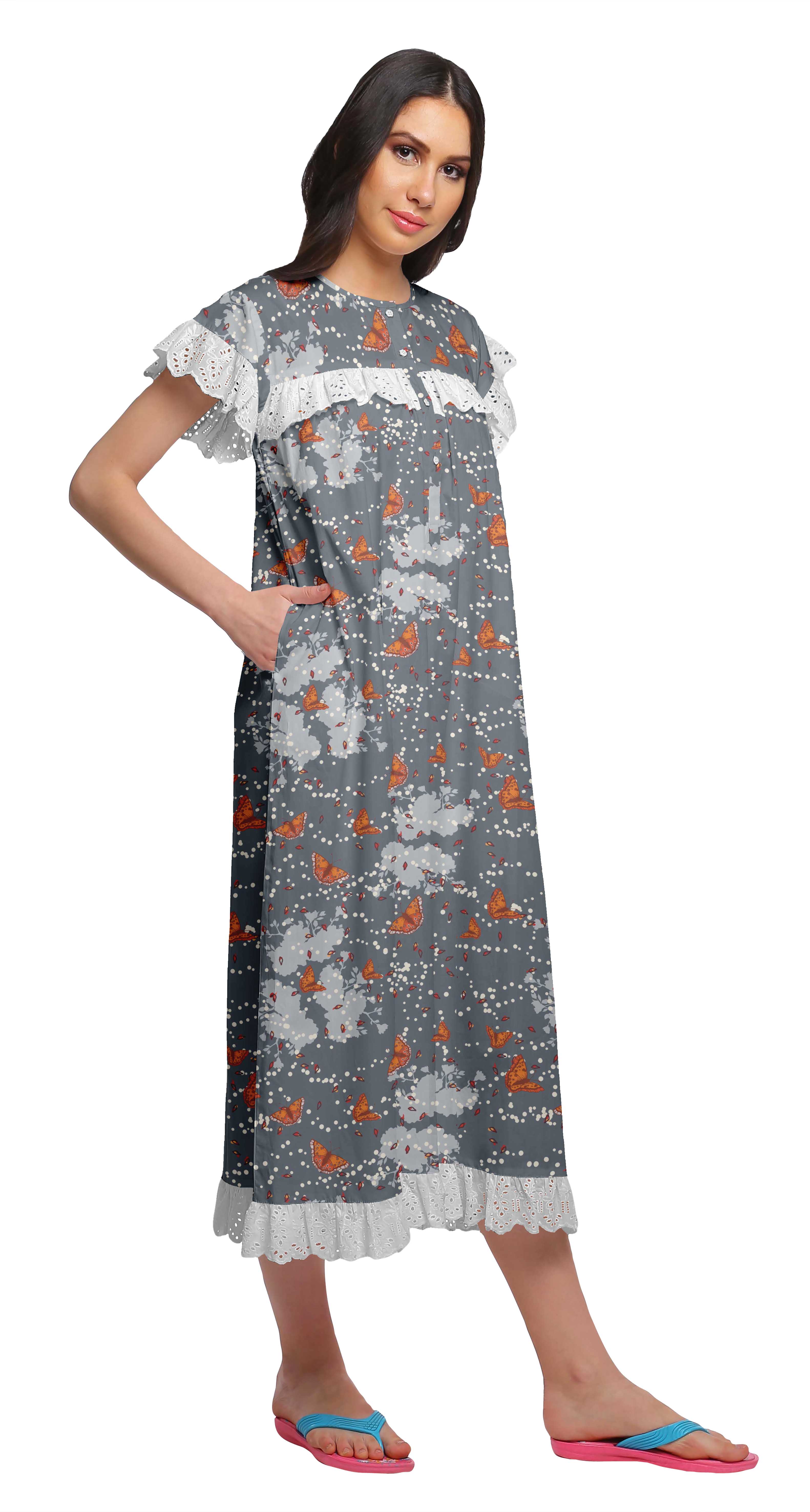 sleepwear gowns online