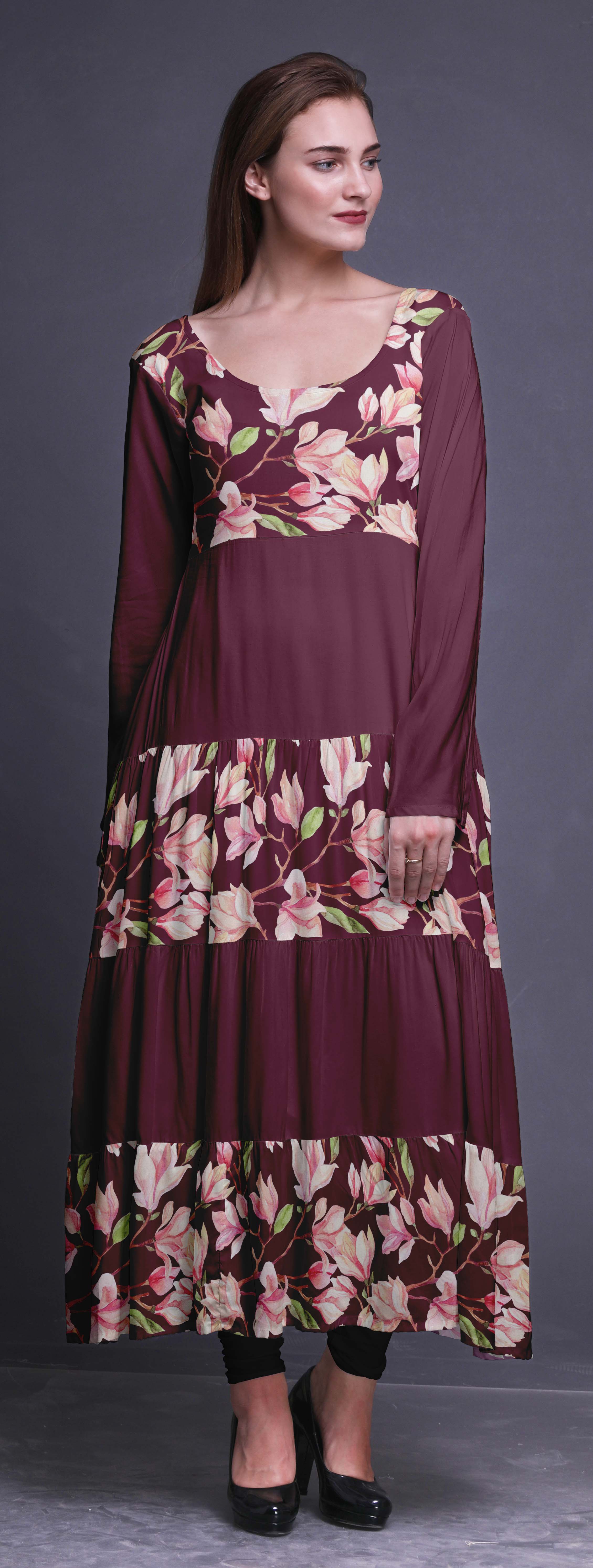 ethnicity kurtis