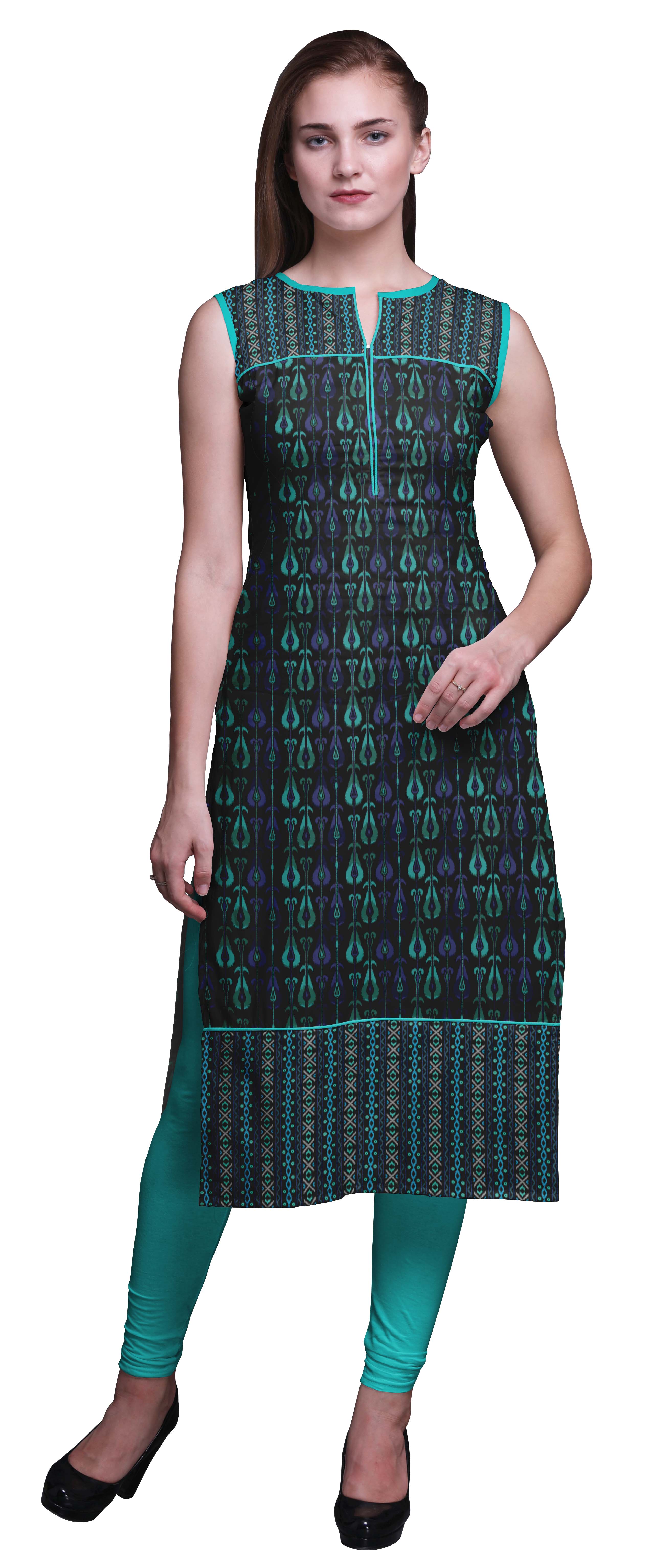 Ebay kurti woman clearance