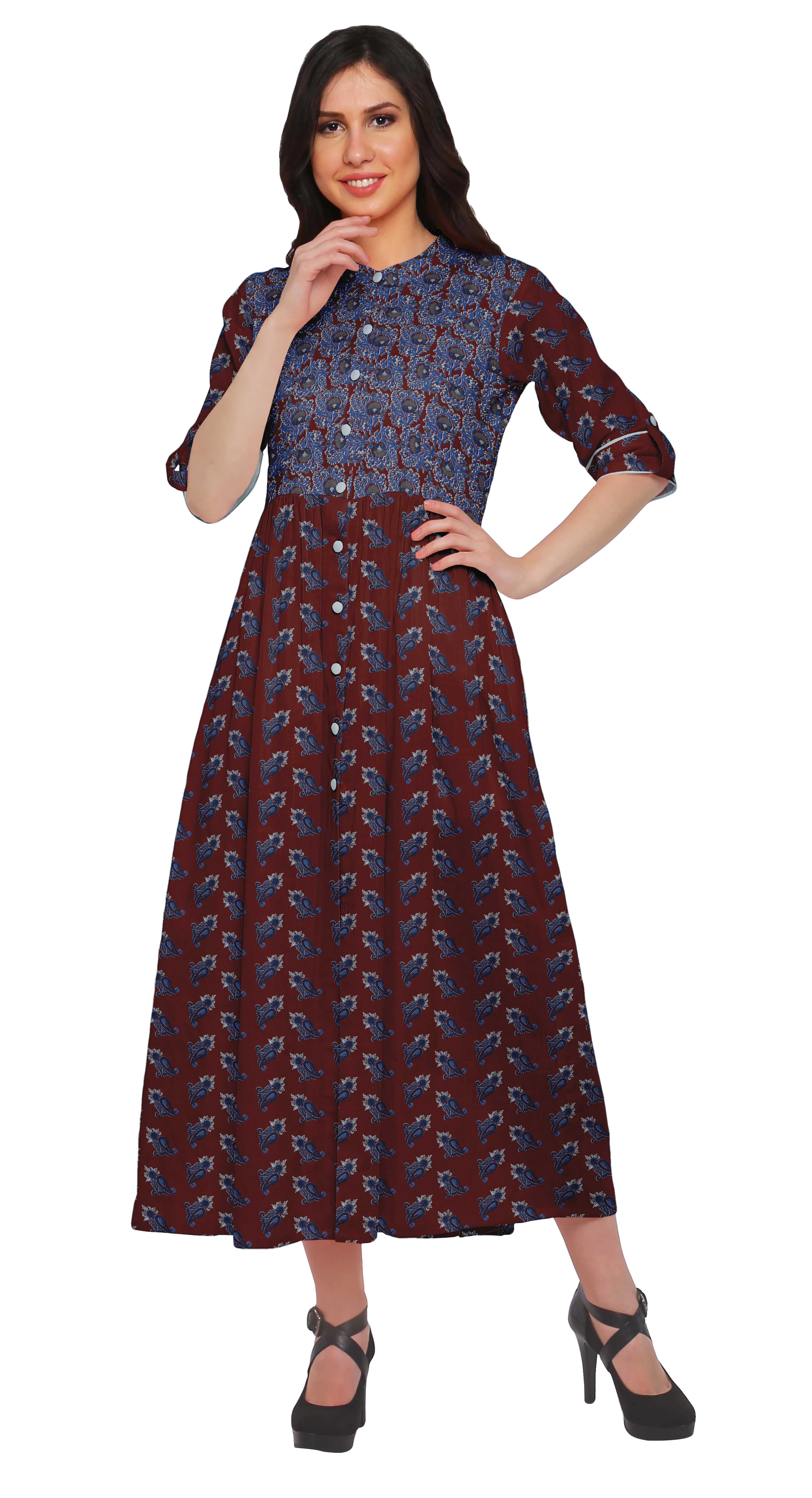 kurta tops uk