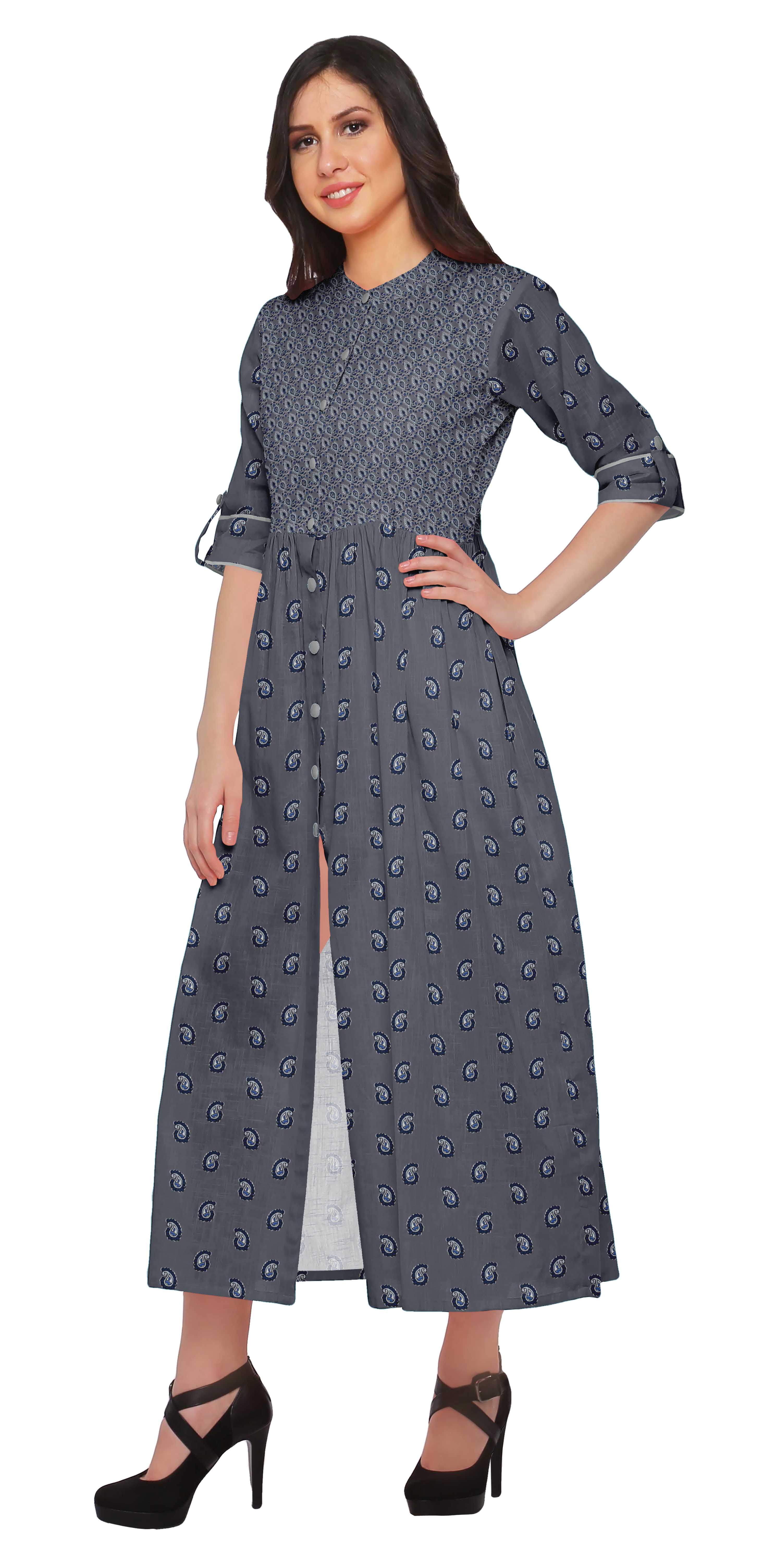 kurta tops uk