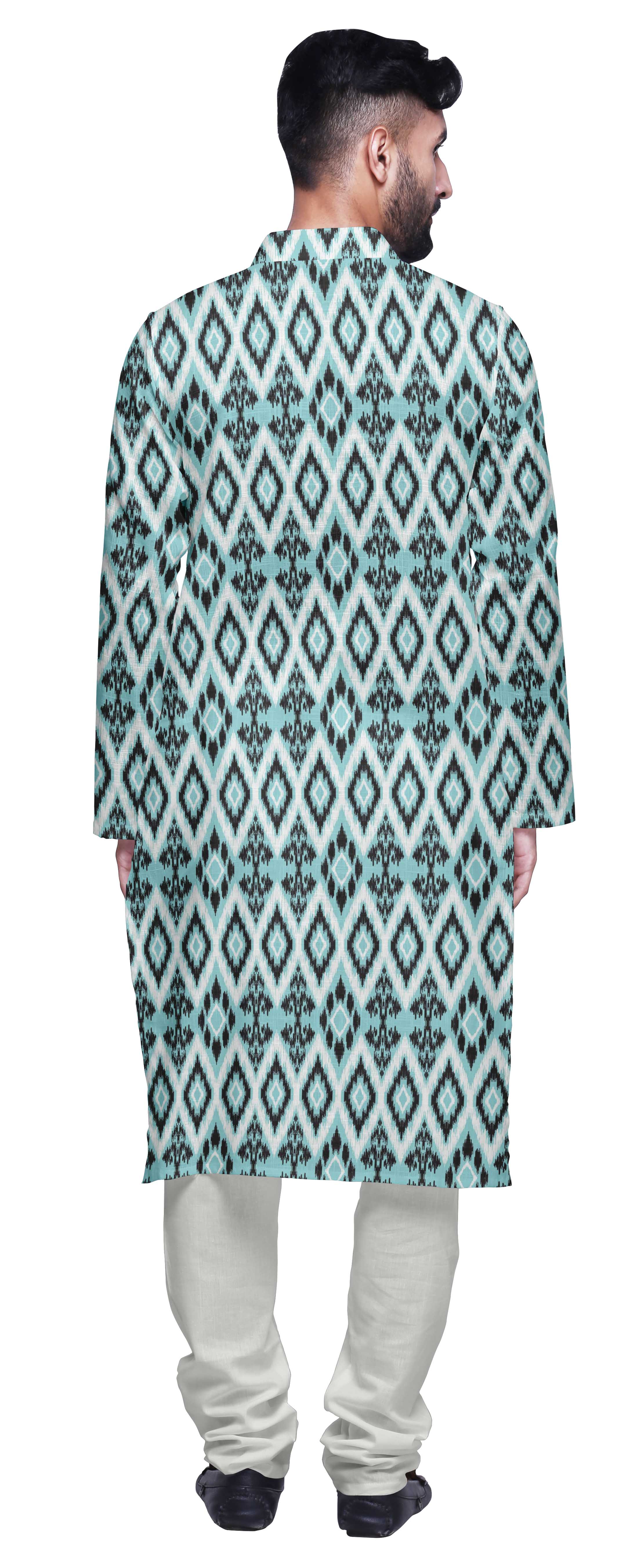 kurta pajama ethnic wear