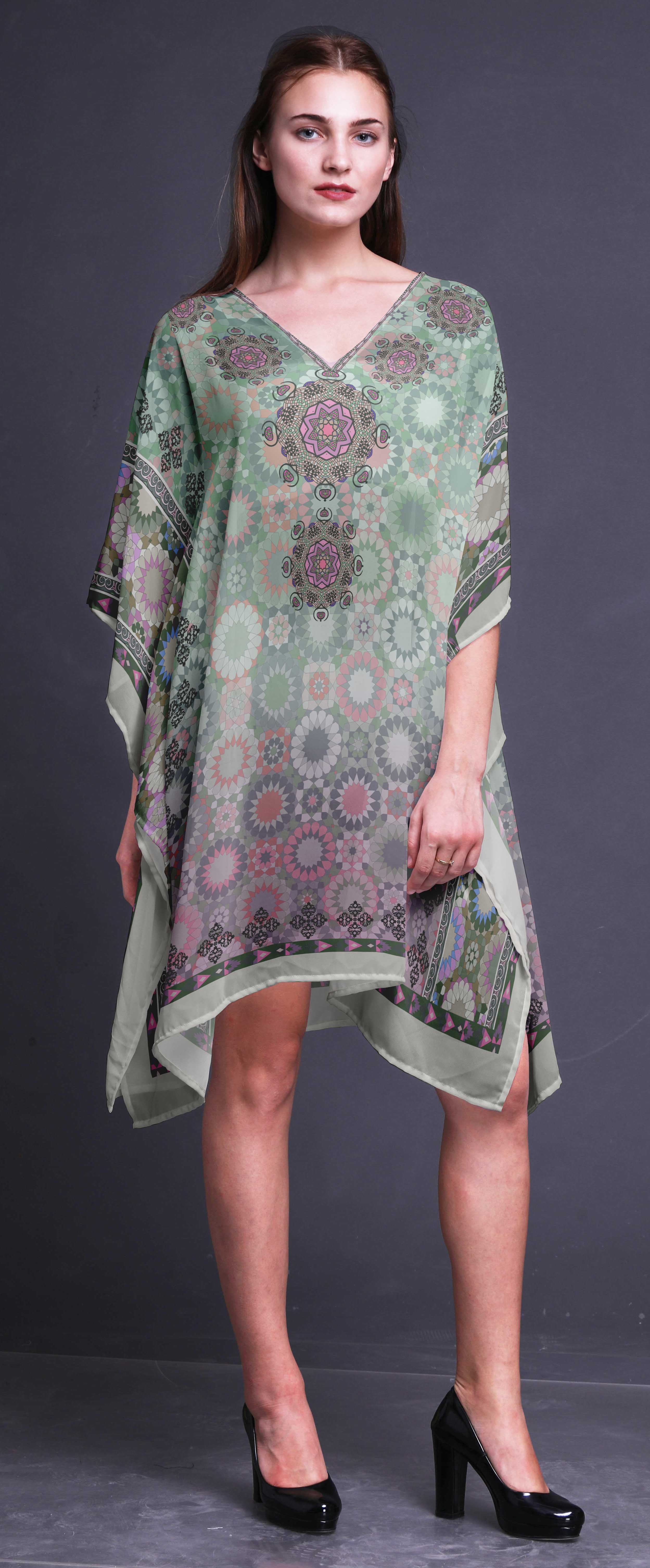 sequin kaftan plus size