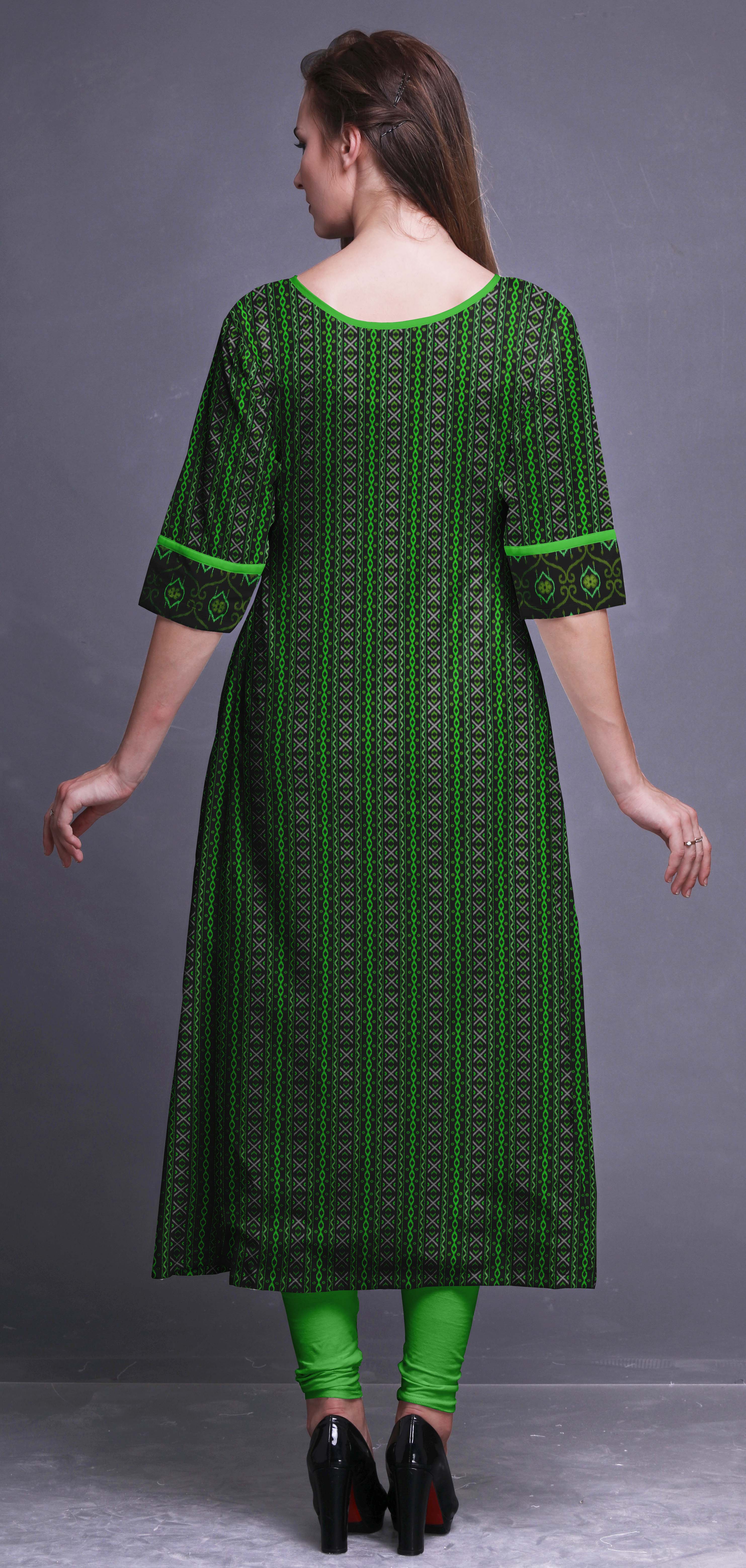 Anarkali kurtis in online max