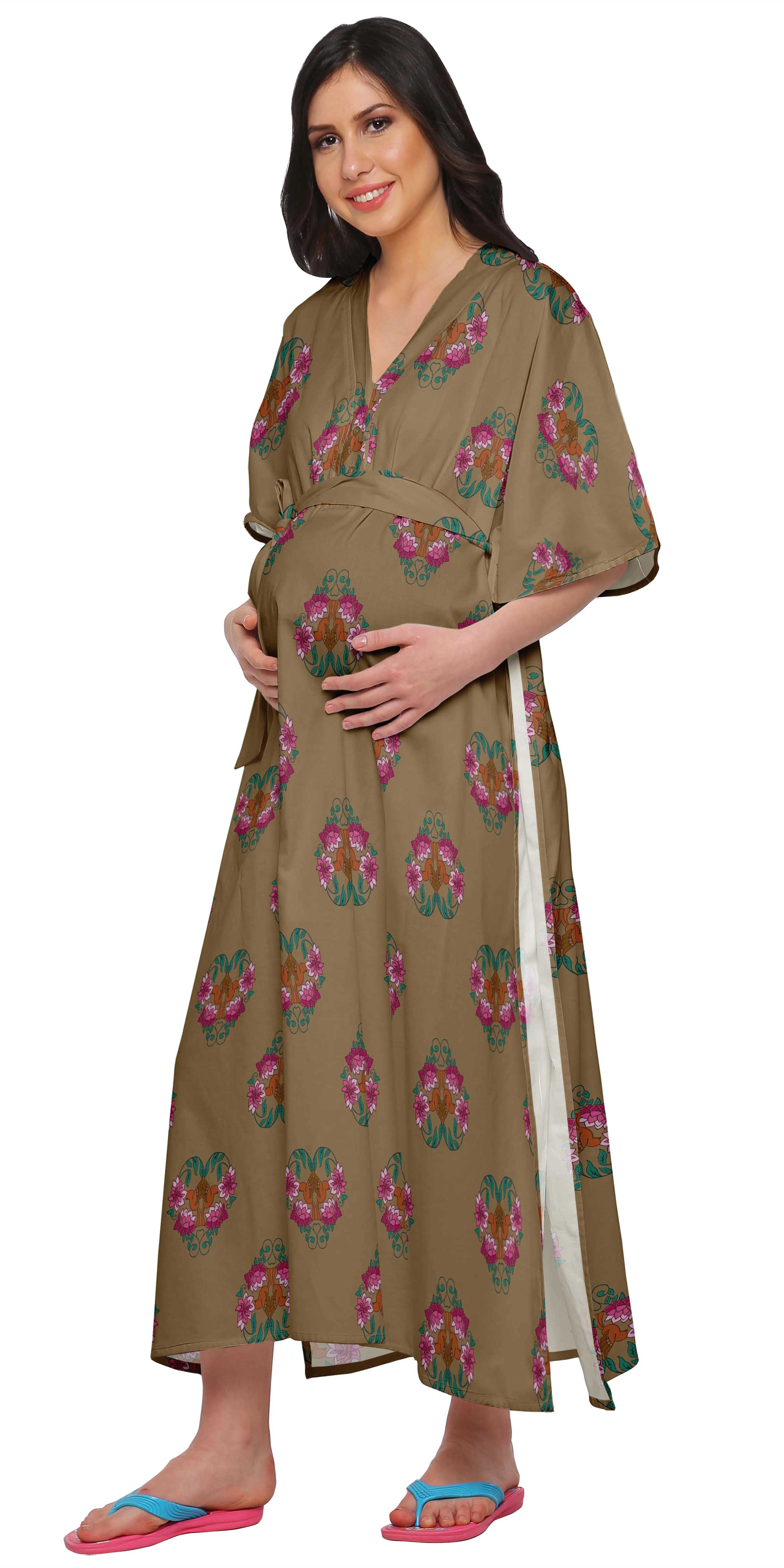 kaftans for women cotton
