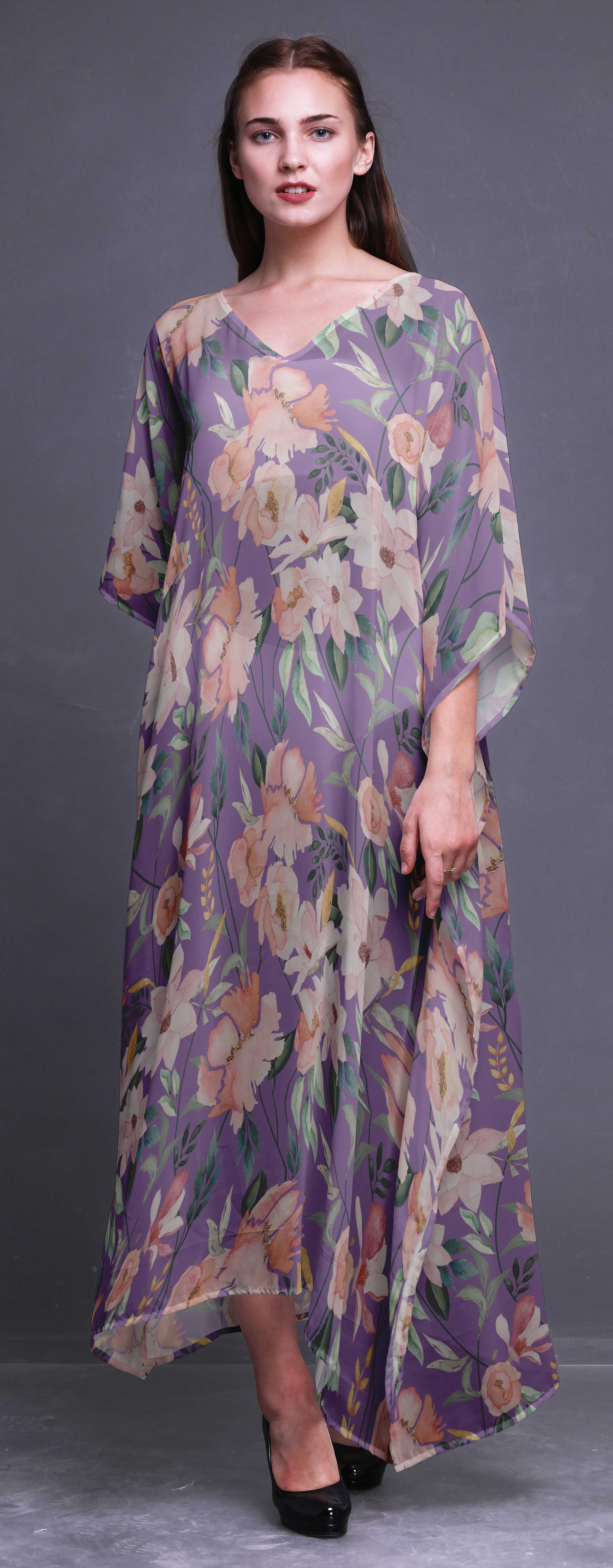 caftan cover up beach
