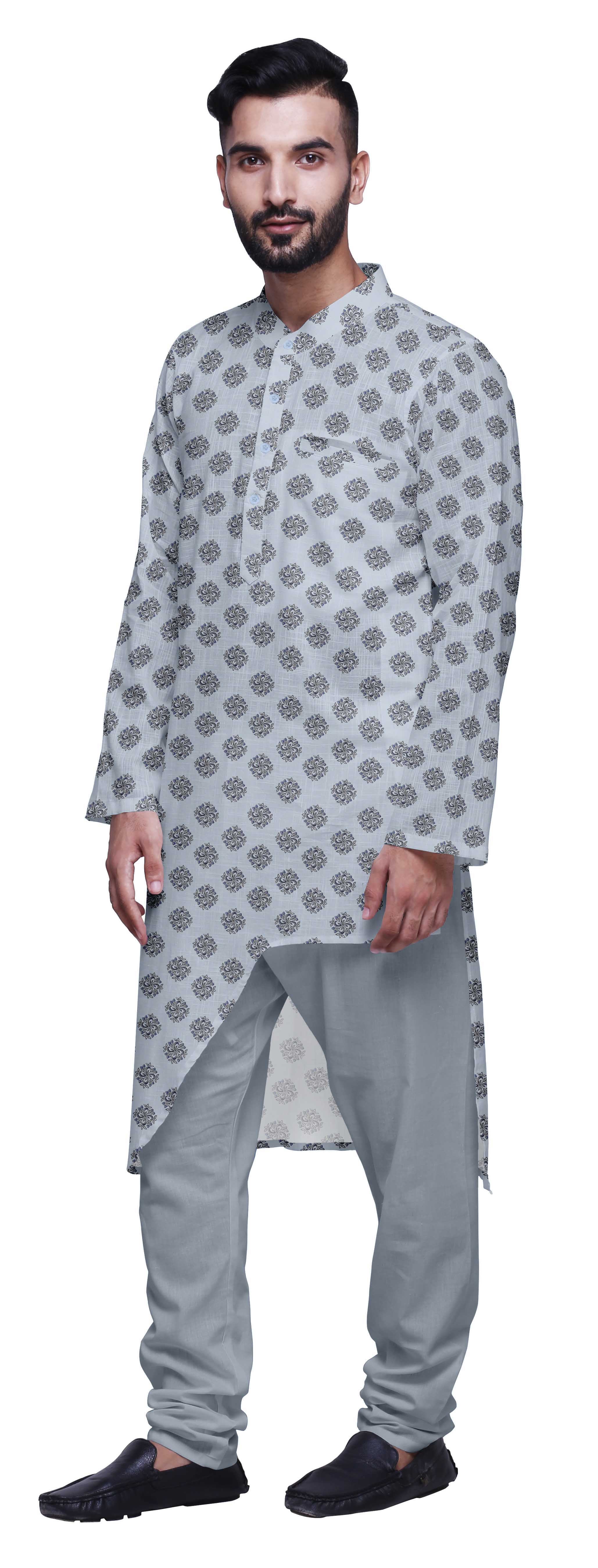 kurta pajama ethnic wear
