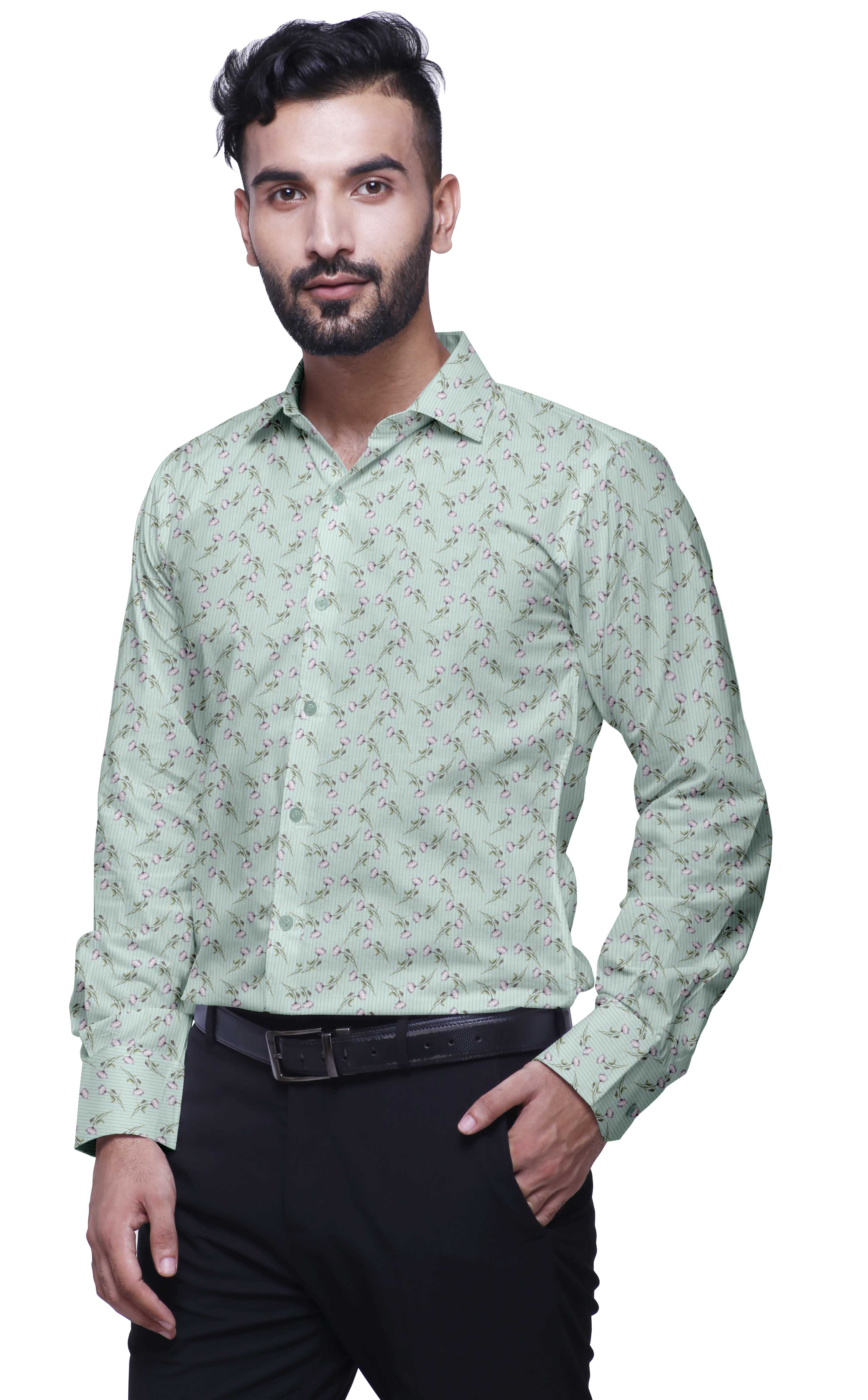 ebay mens button down shirts