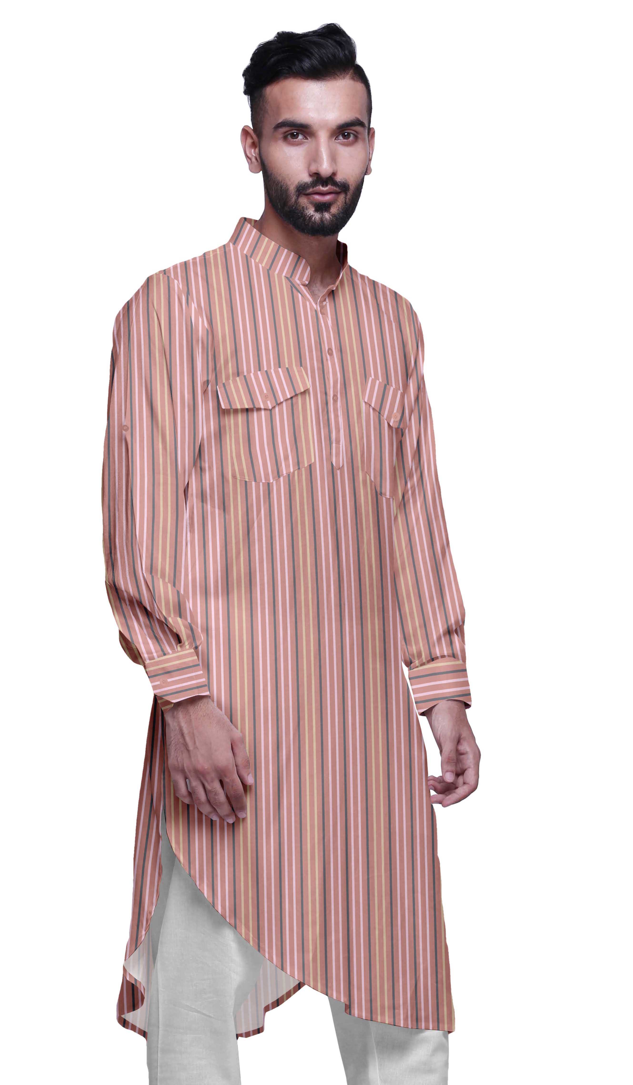 kurta casual wear