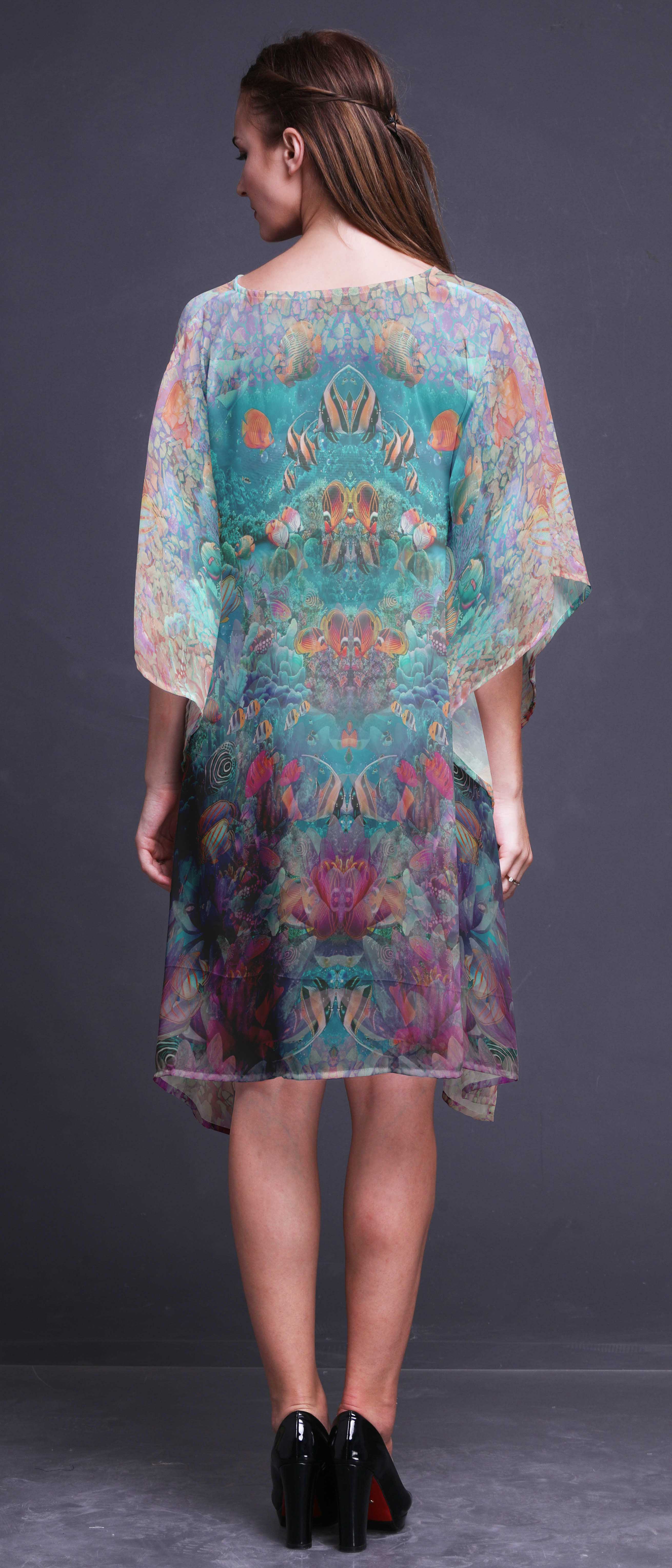 kaftan for summer