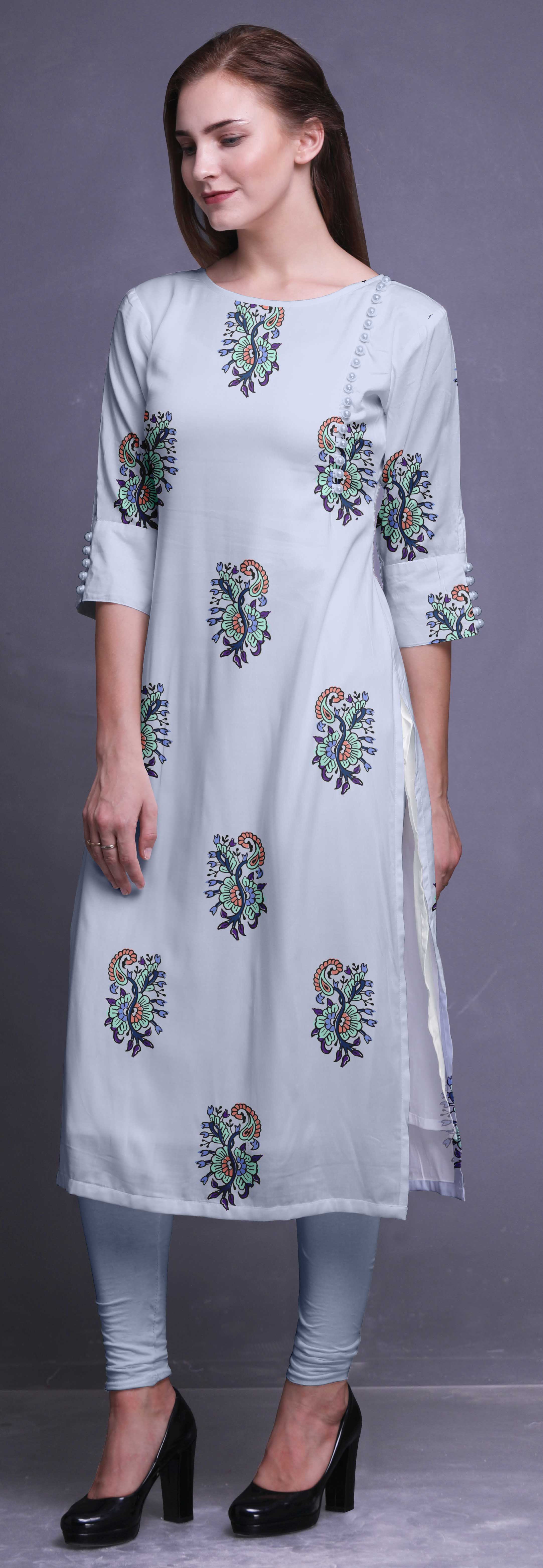 prisma kurtis