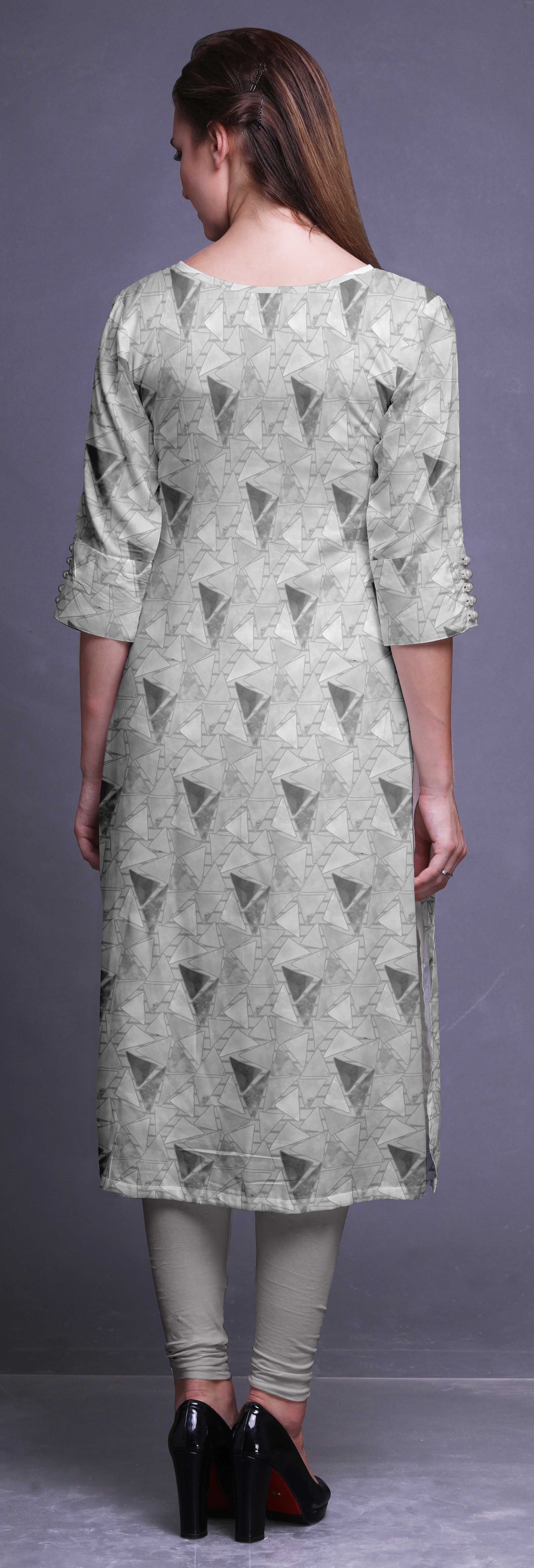 new model long kurtis images