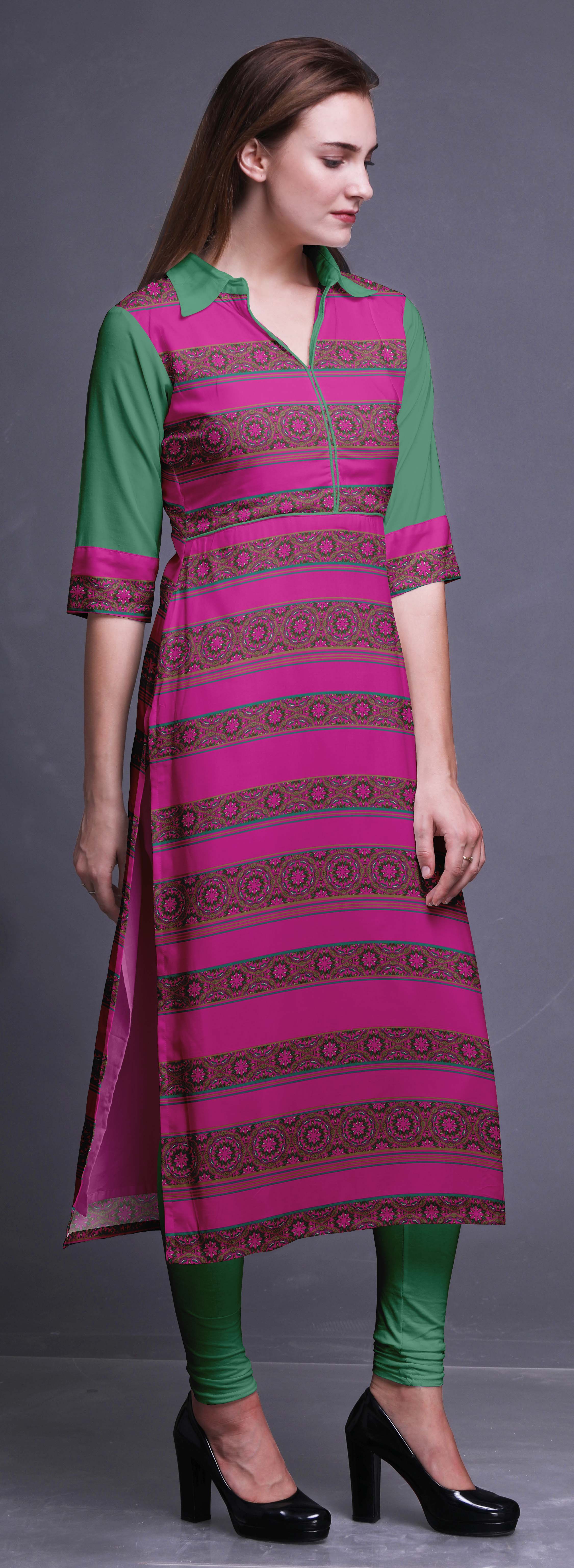 kurta tops uk