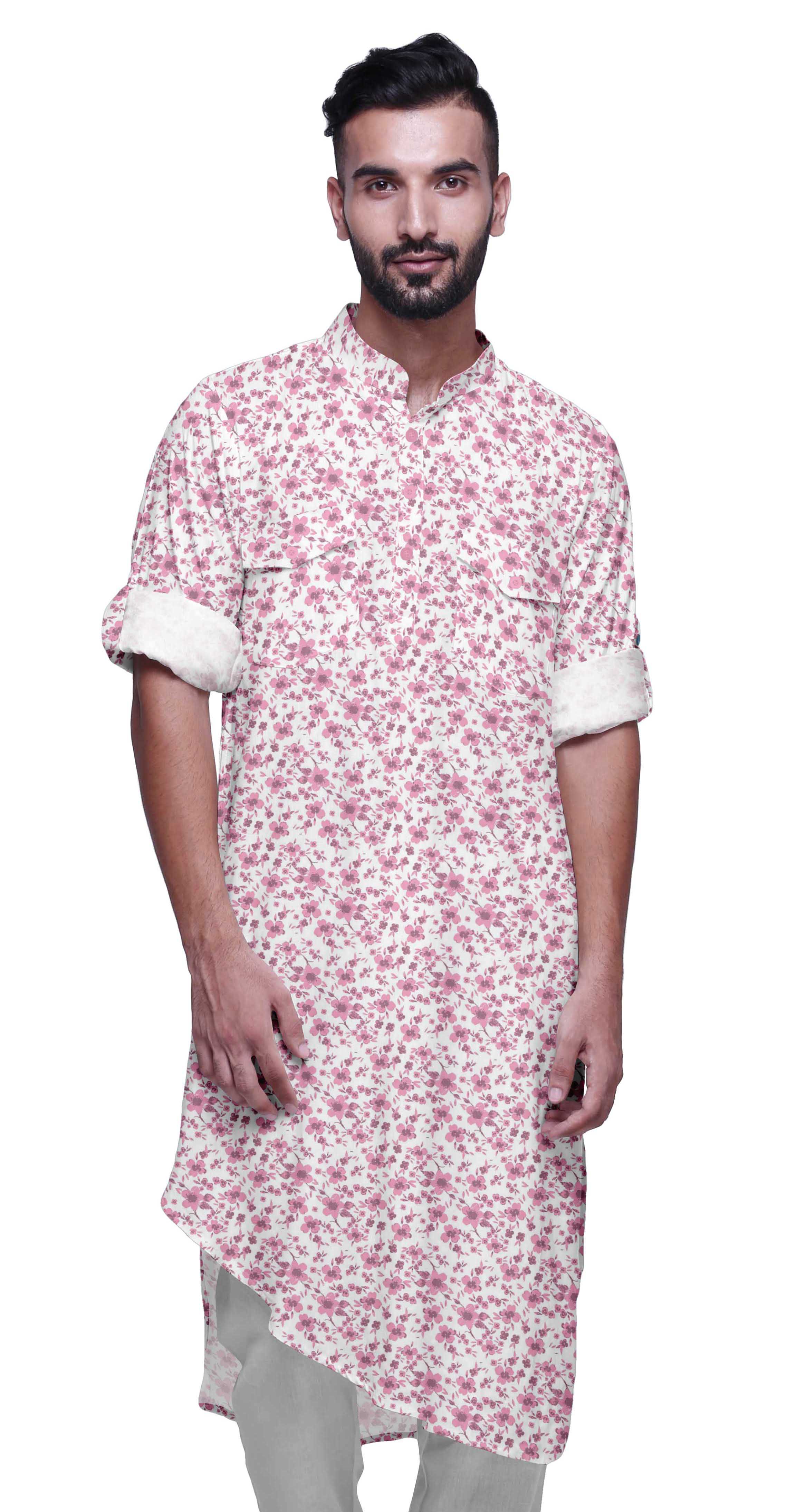 kurta casual wear