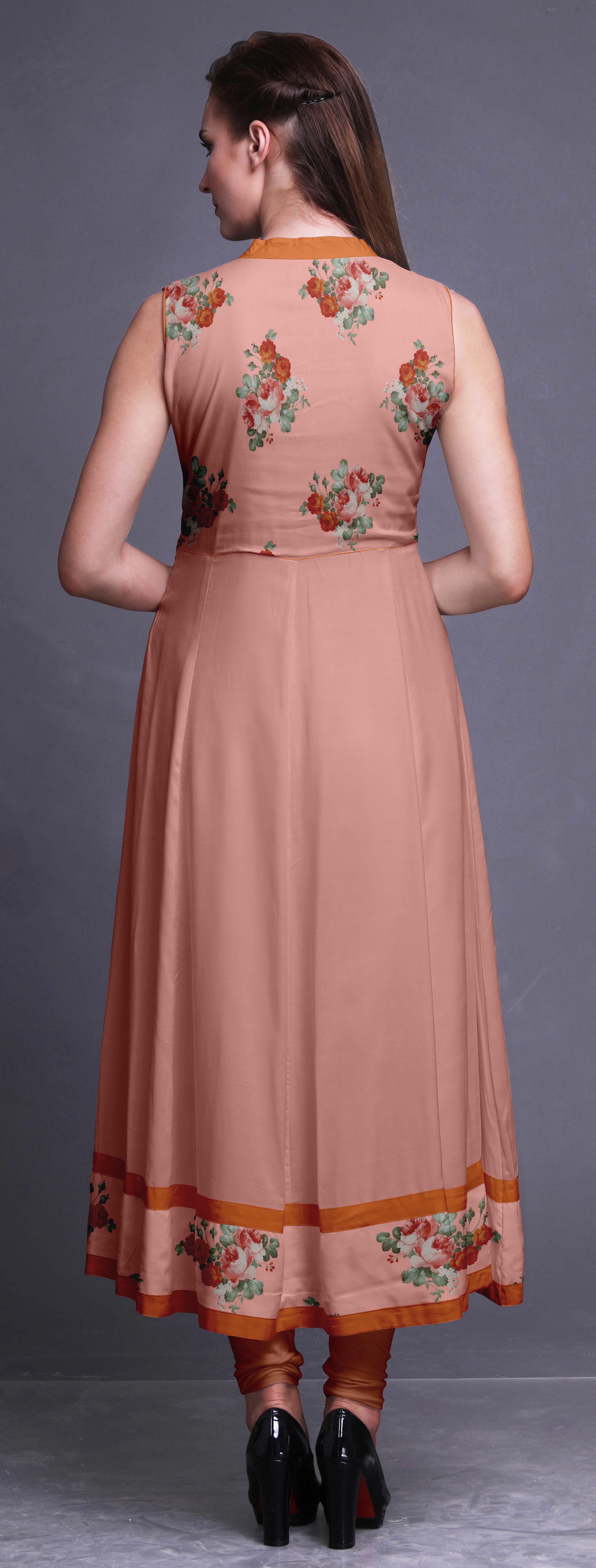 sleepless kurti