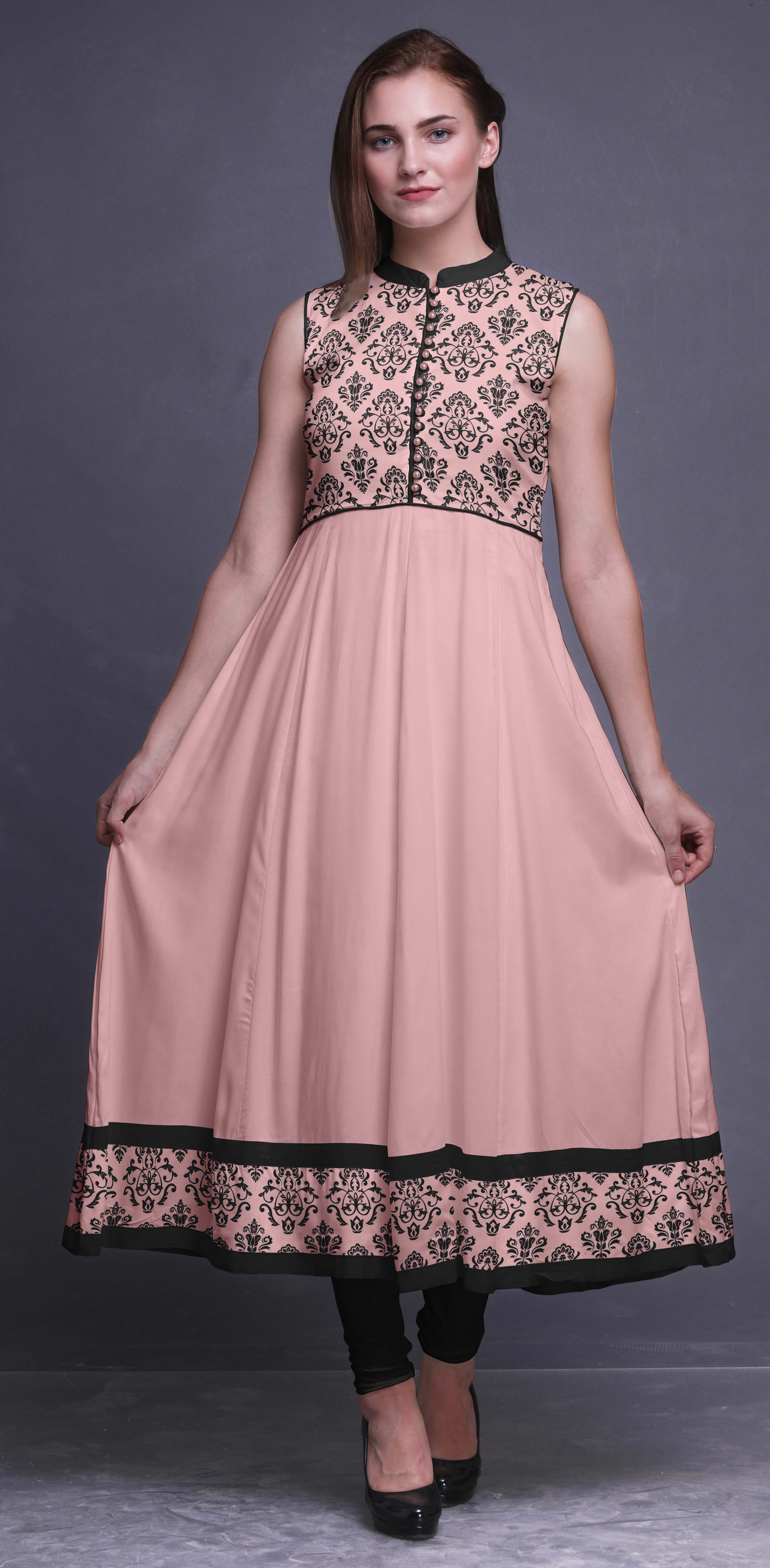 sleepless kurti