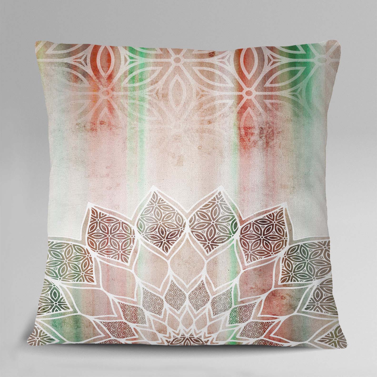 Designer Bed Room Pillow Cases Cushion Cover Throw For Home 1pcs