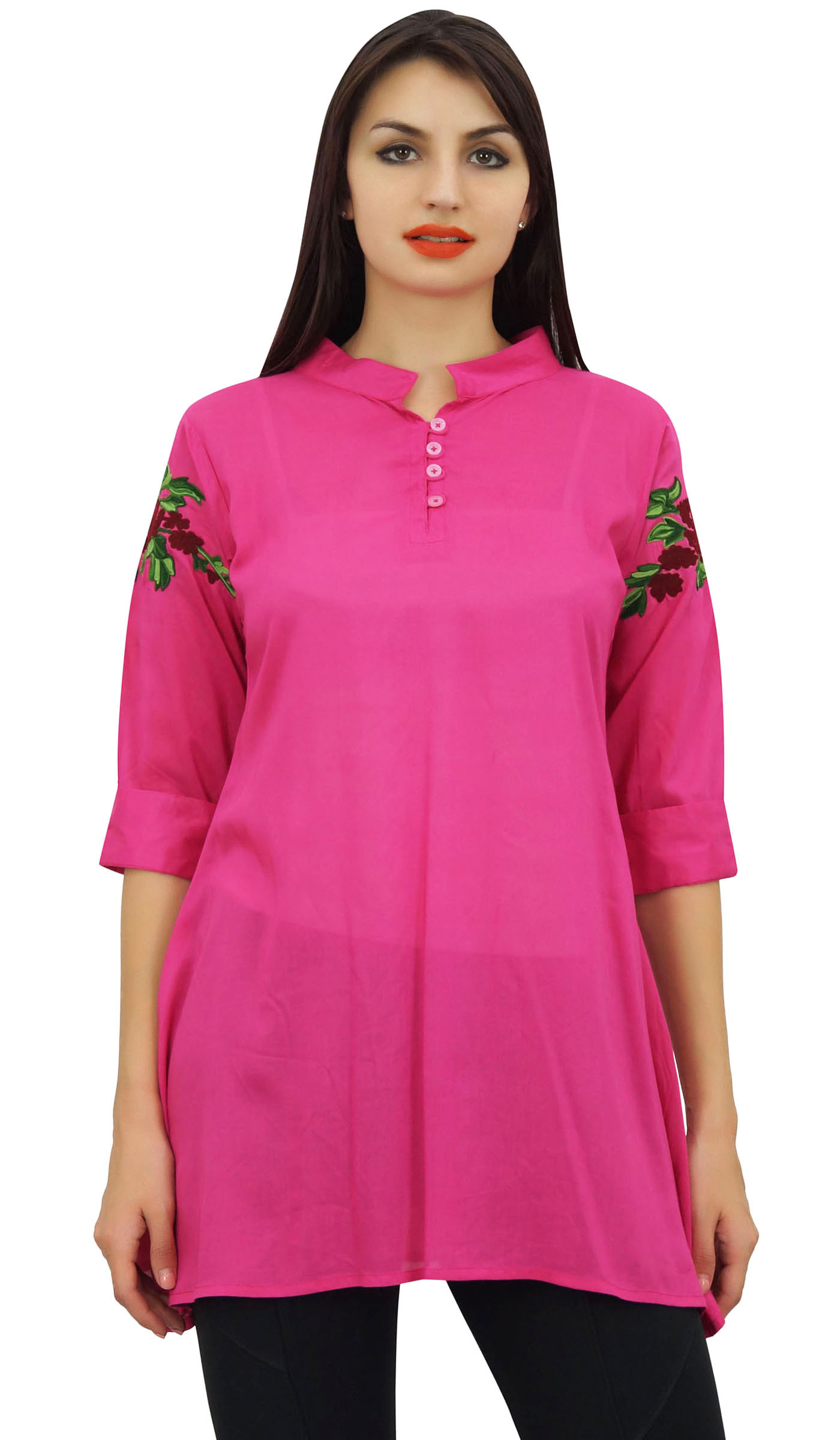 fuchsia tops uk