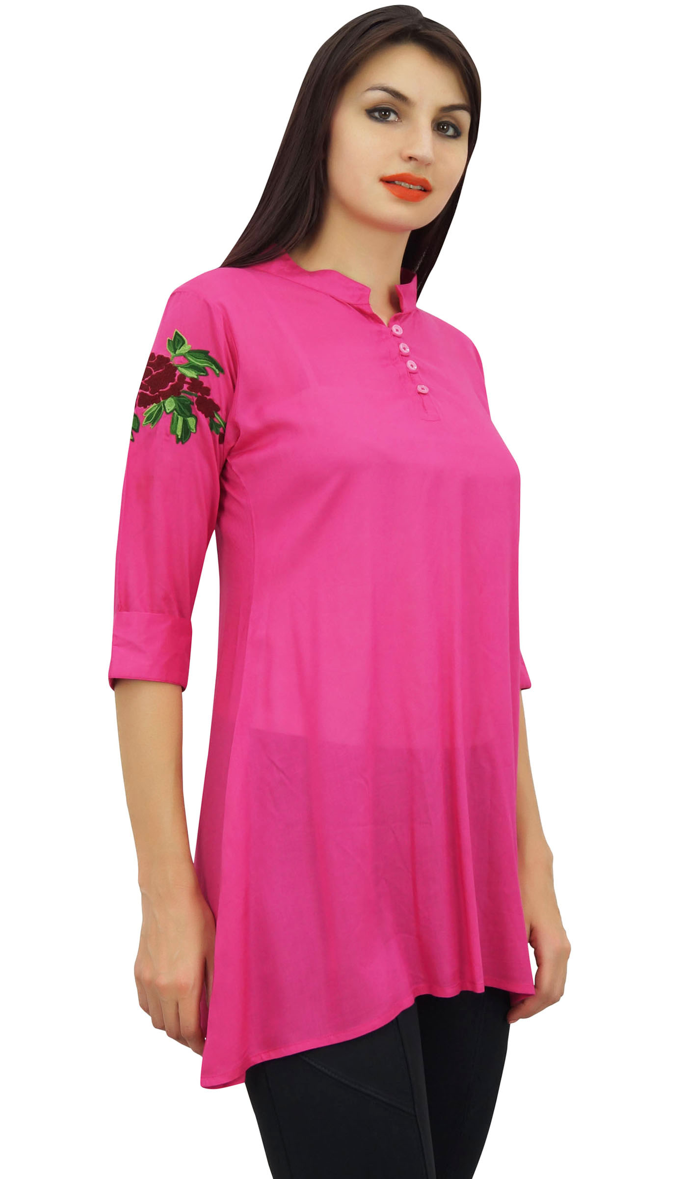 fuchsia tops uk