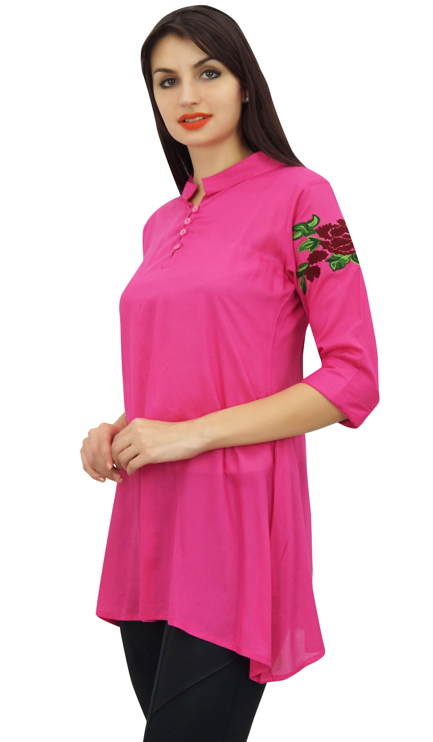 fuchsia tops uk