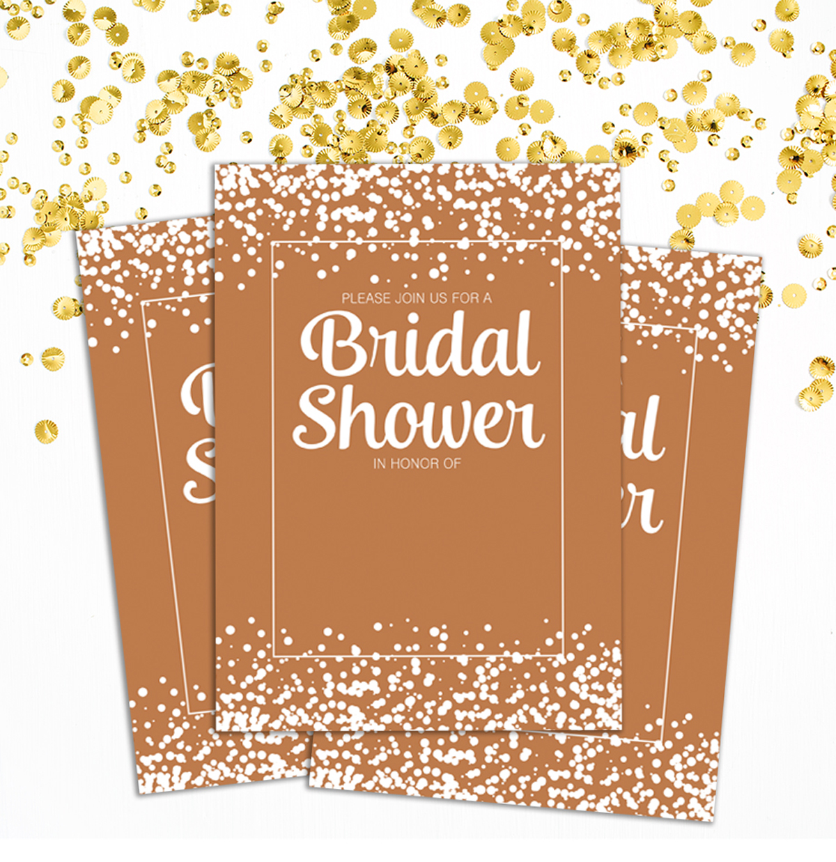 Bridal shower invitation etiquette picture
