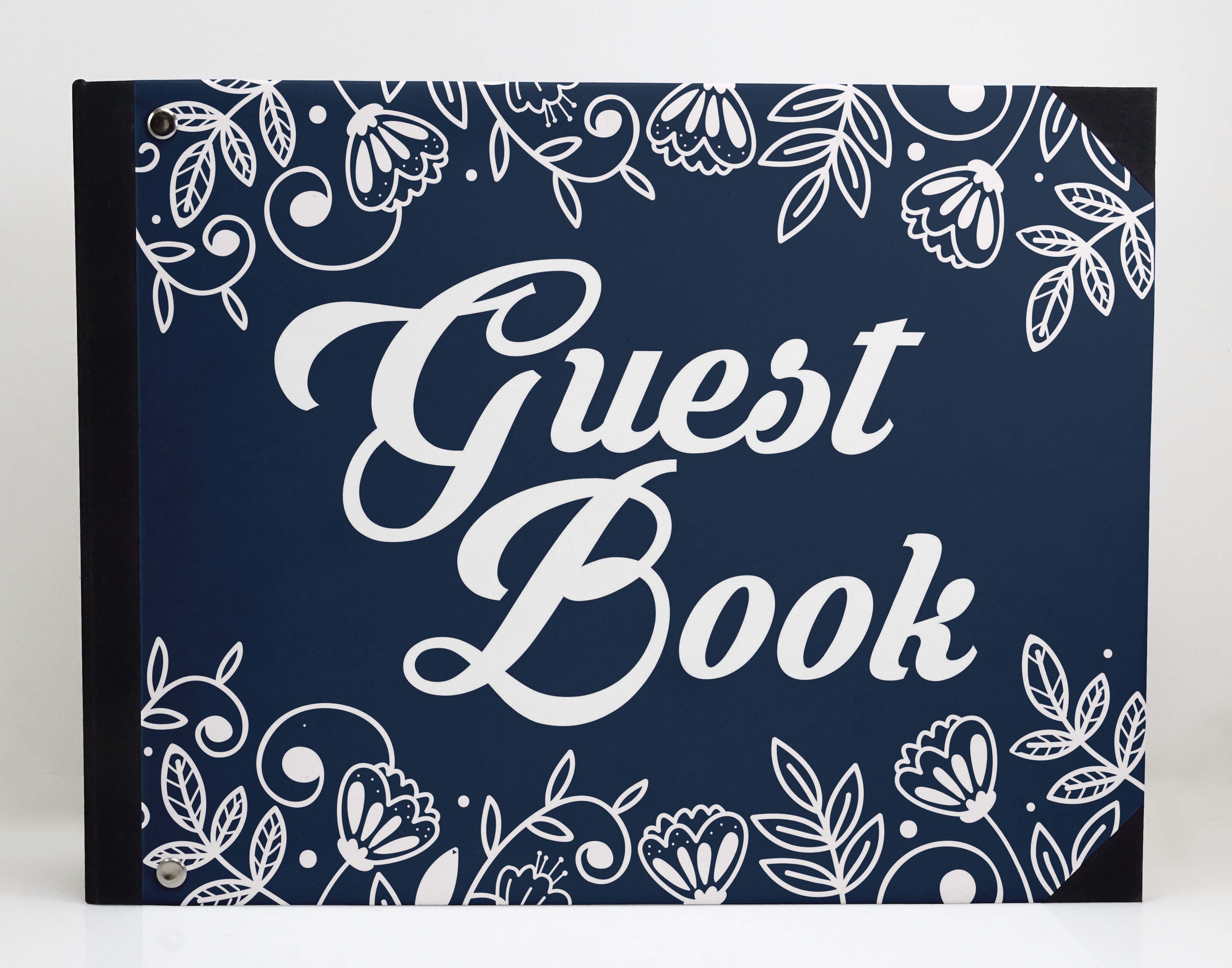 Exclusiveloader Guestbook