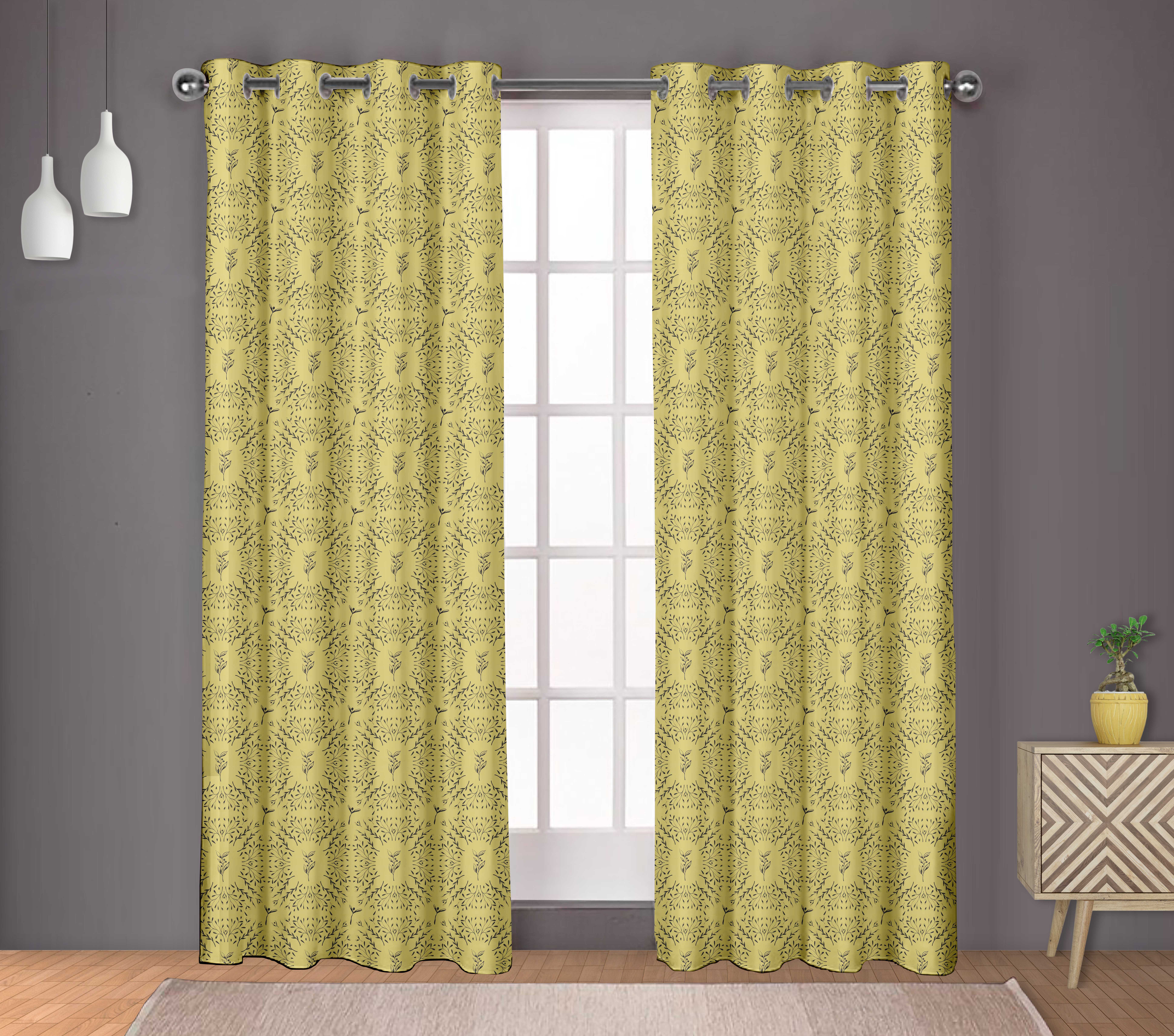 Curtains Blinds 2 X Blockout Eyelet Curtains Country Style Leaves Light Blue 300cm X 230cm Pair Home Furniture Diy Omnitel Com Na The whitford blue fully lined eyelet curtains are a classic blue and white striped curtain set. omnitel namibia